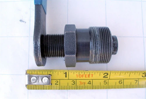 Tool - Park Crank Puller (CCP-22) - Image 2