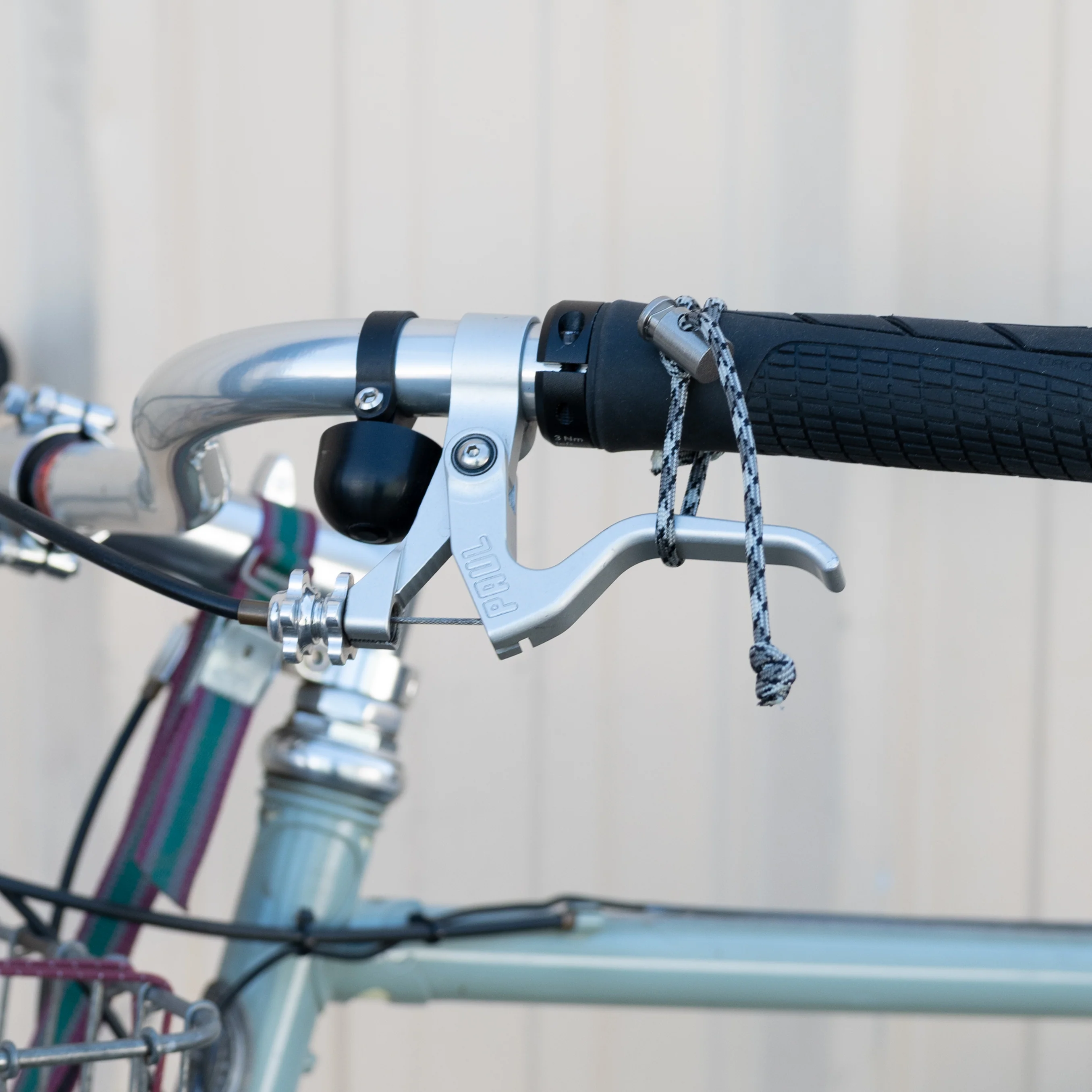Parking Brake