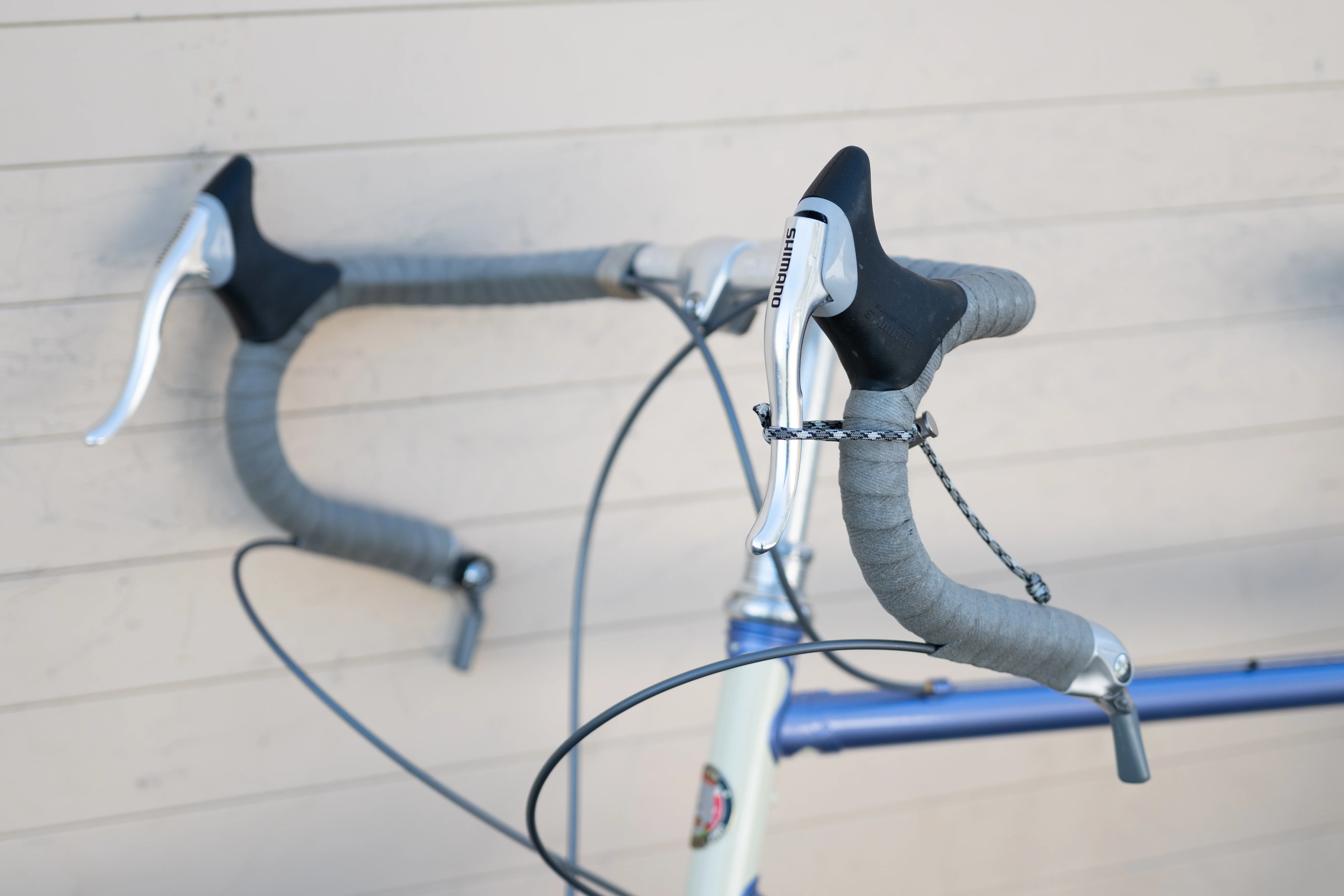 Parking Brake - Image 5