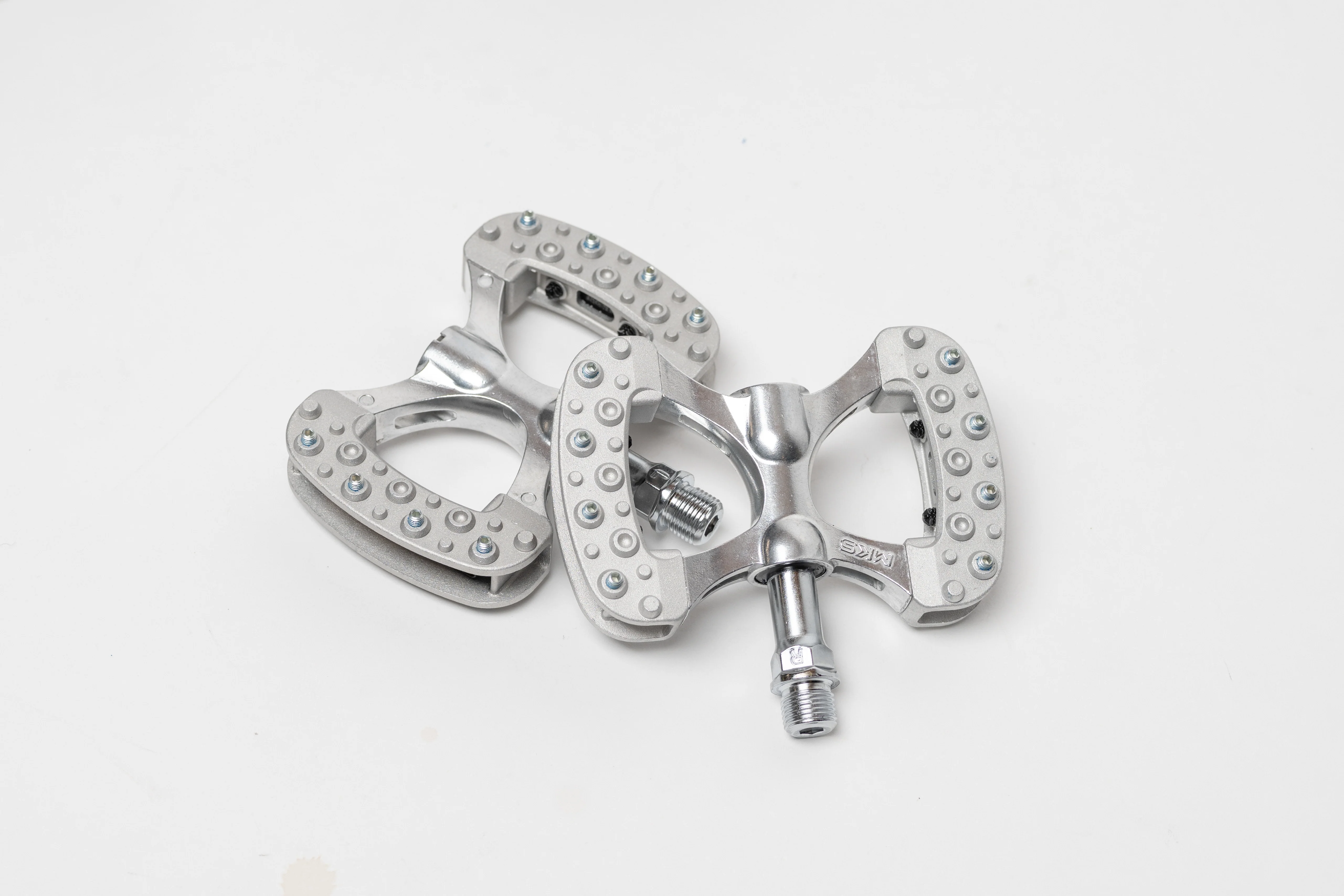 Pedals - MKS Grip Monarch (pair) - Image 11