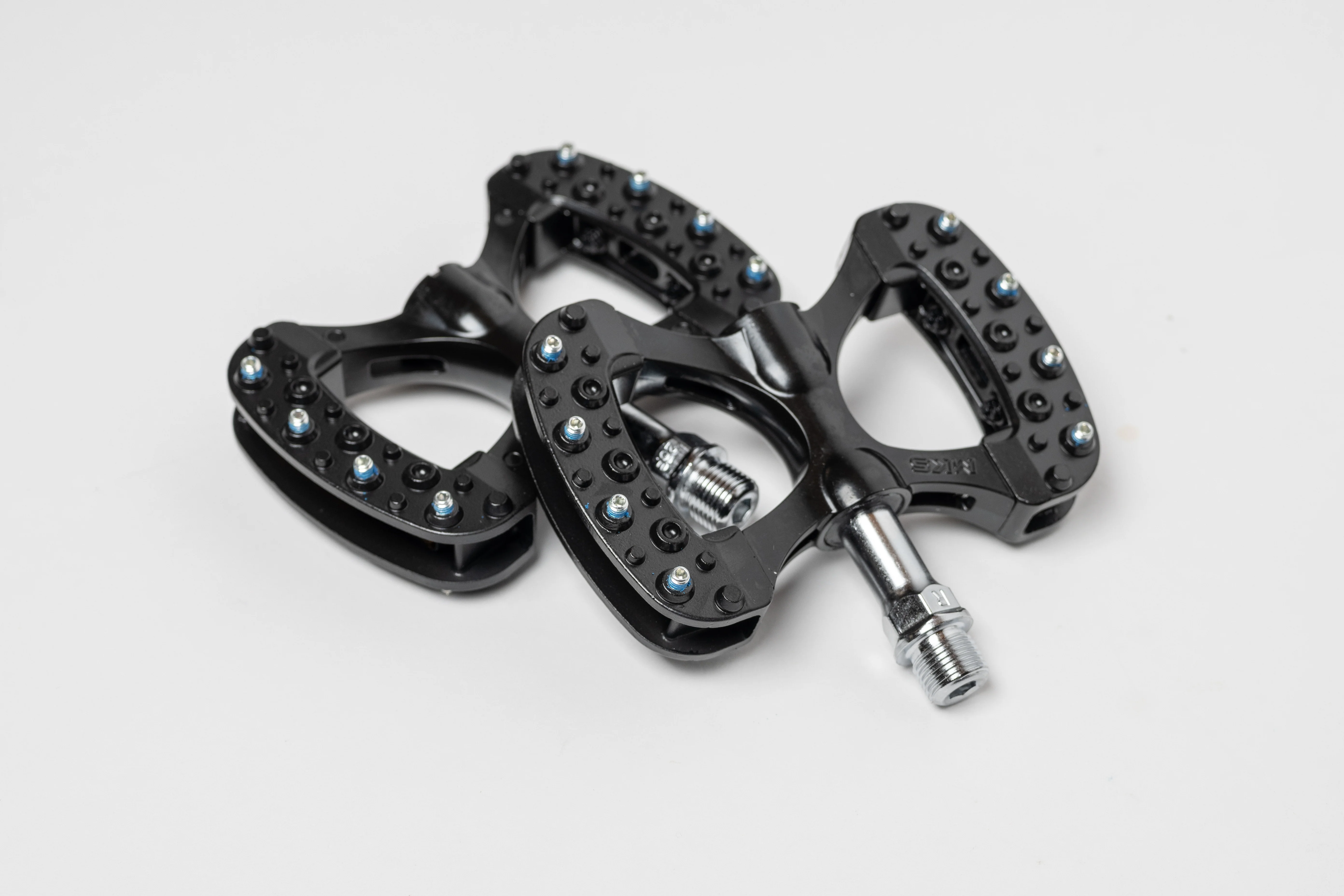 Pedals - MKS Grip Monarch (pair) - Image 12