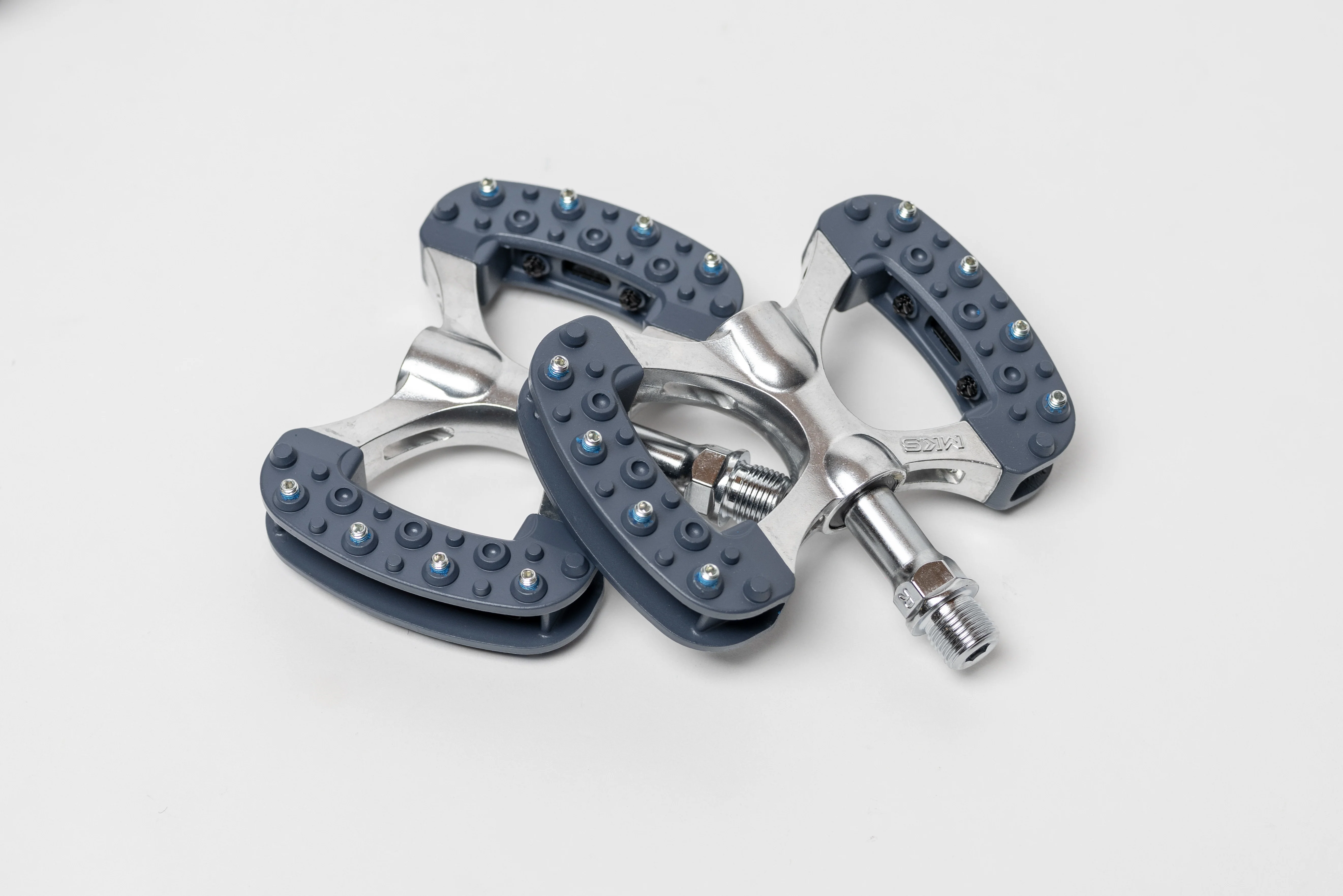 Pedals - MKS Grip Monarch (pair) - Image 13