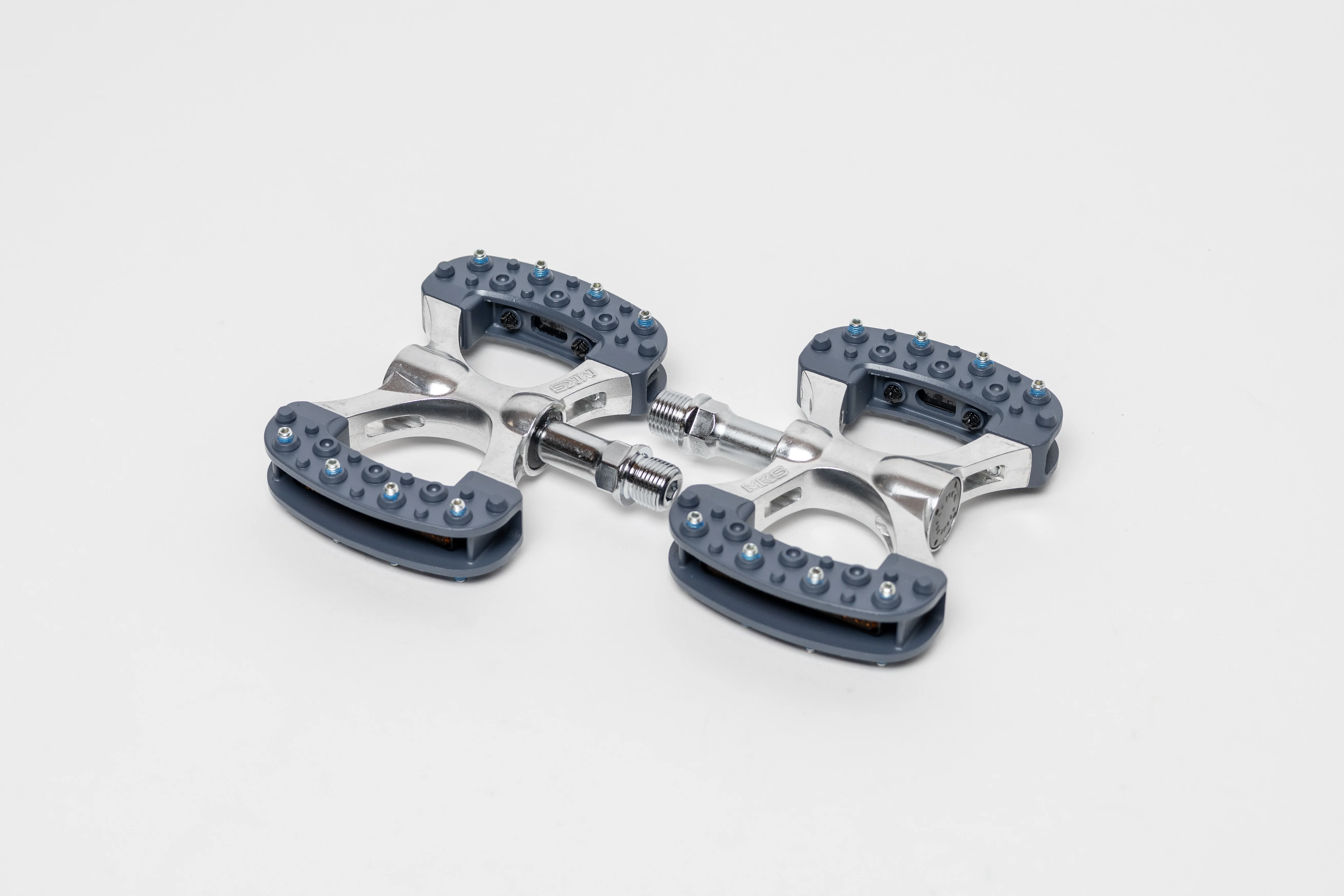 Pedals - MKS Grip Monarch (pair) - Image 14