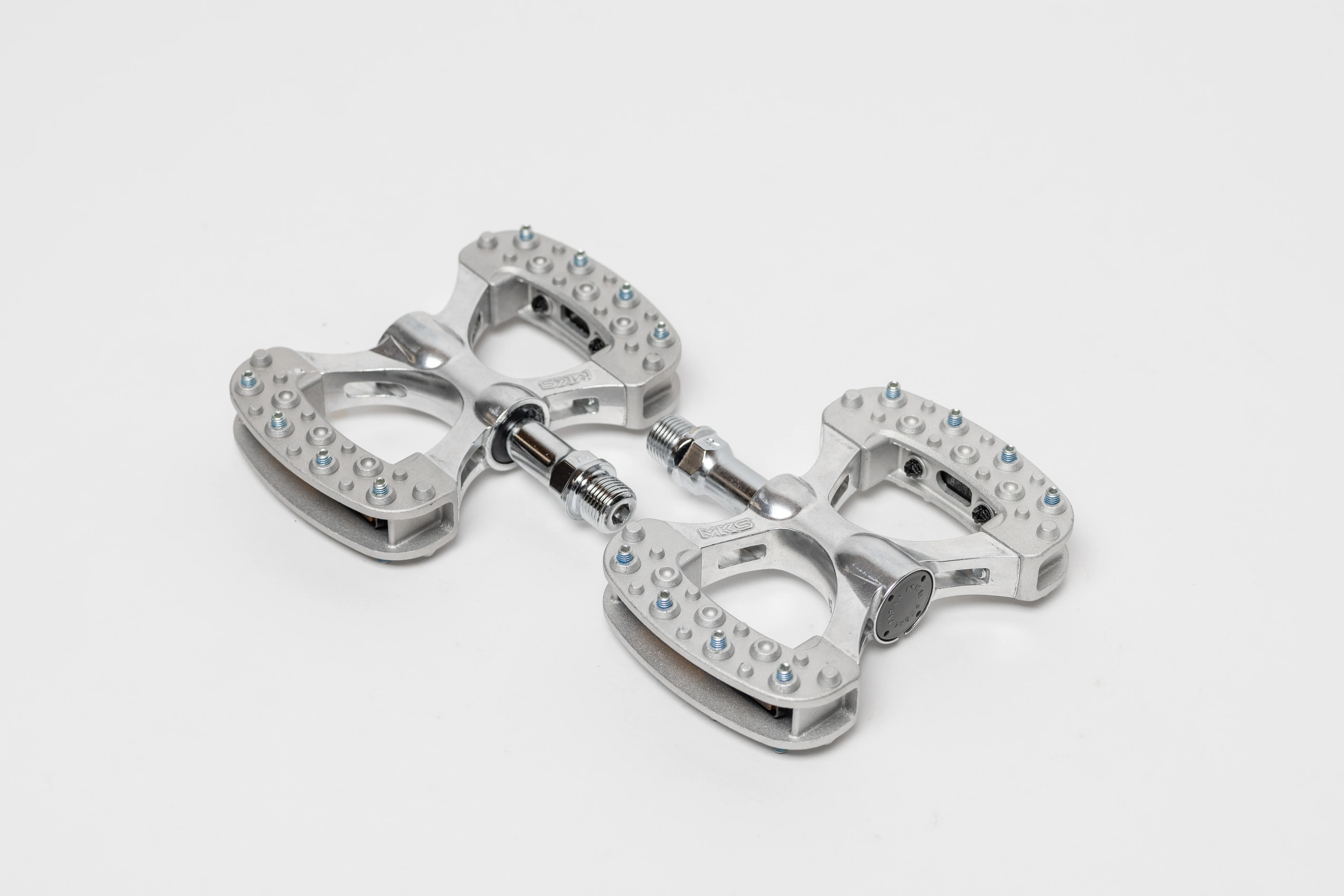 Pedals - MKS Grip Monarch (pair) - Image 15