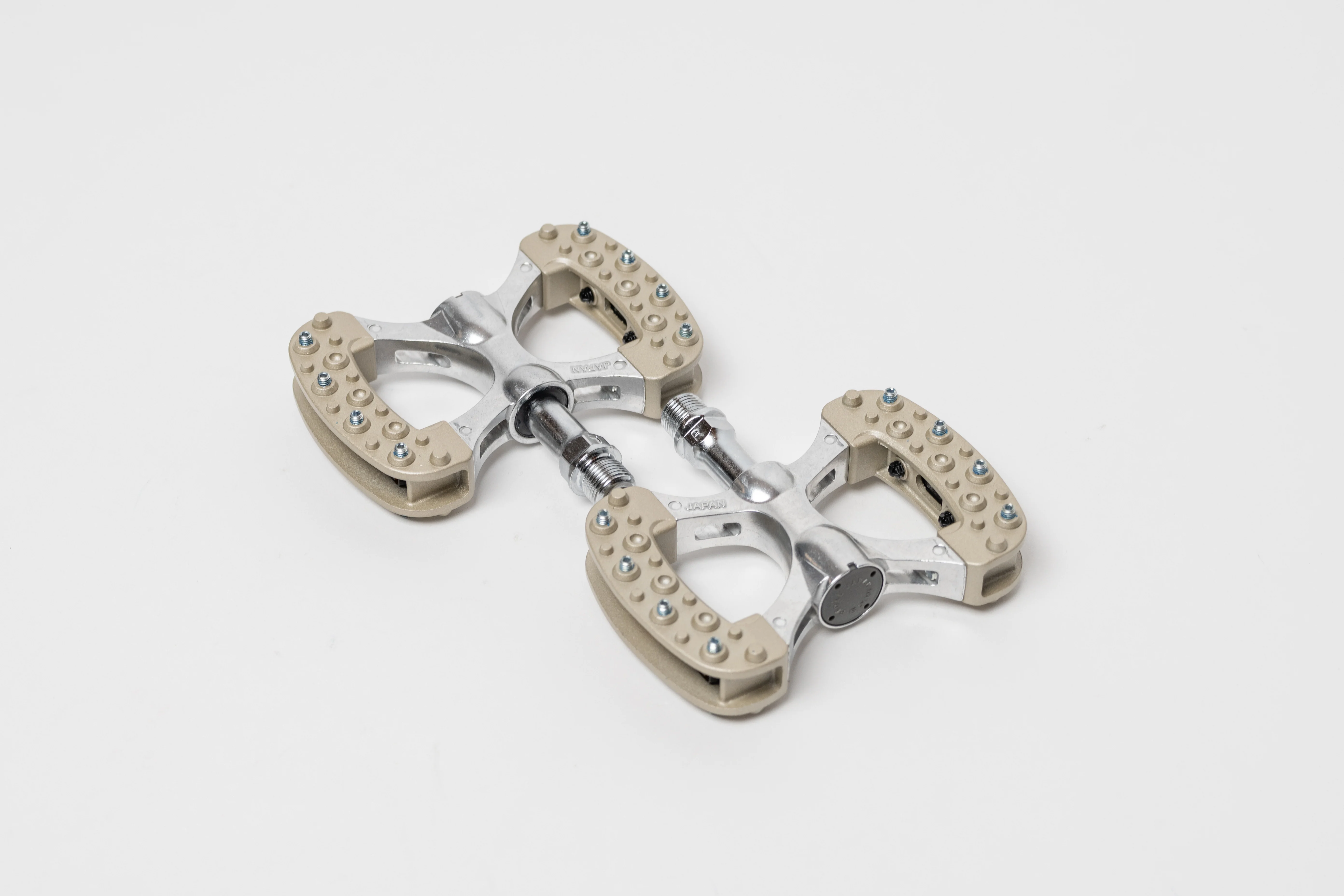 Pedals - MKS Grip Monarch (pair) - Image 16