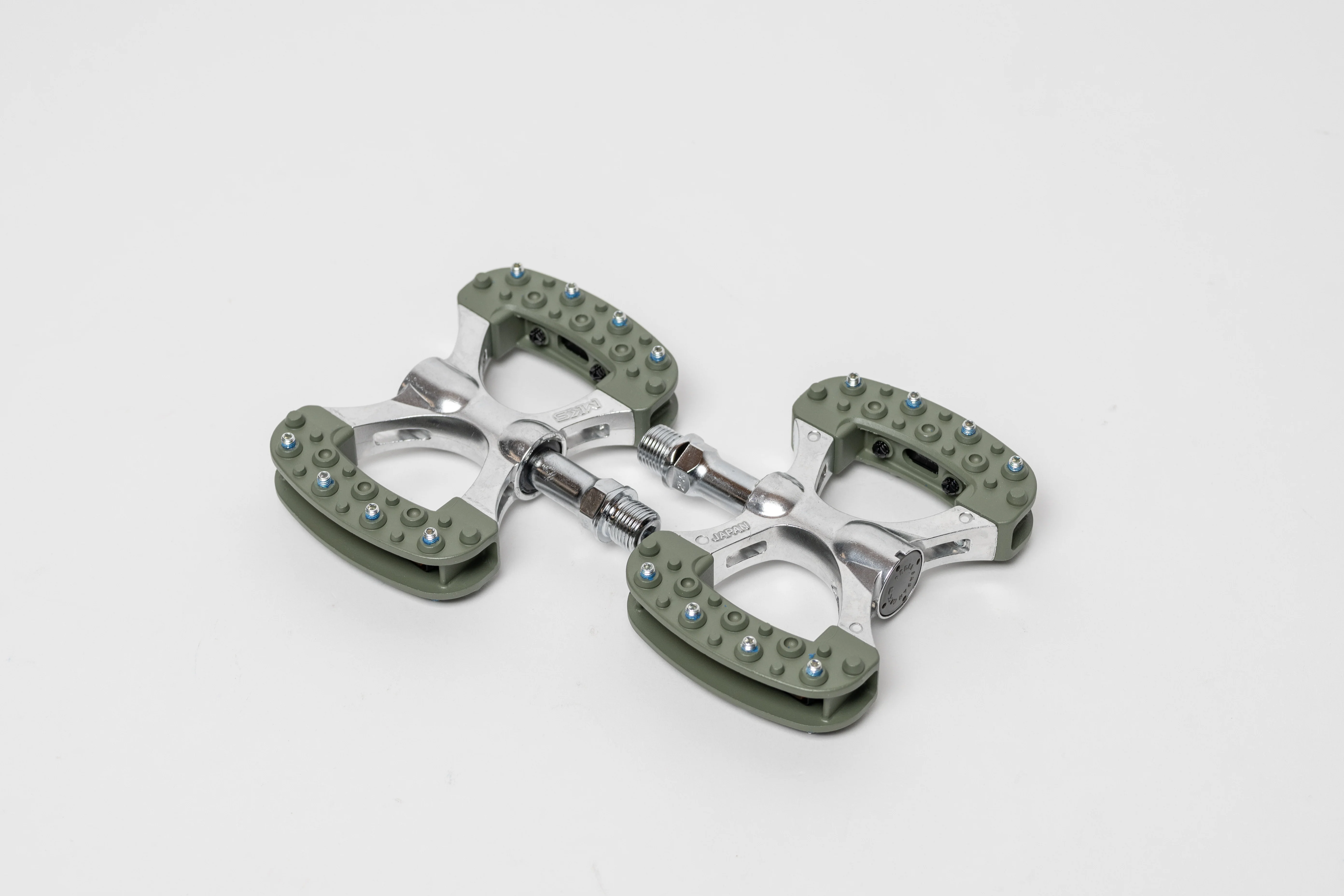 Pedals - MKS Grip Monarch (pair) - Image 17