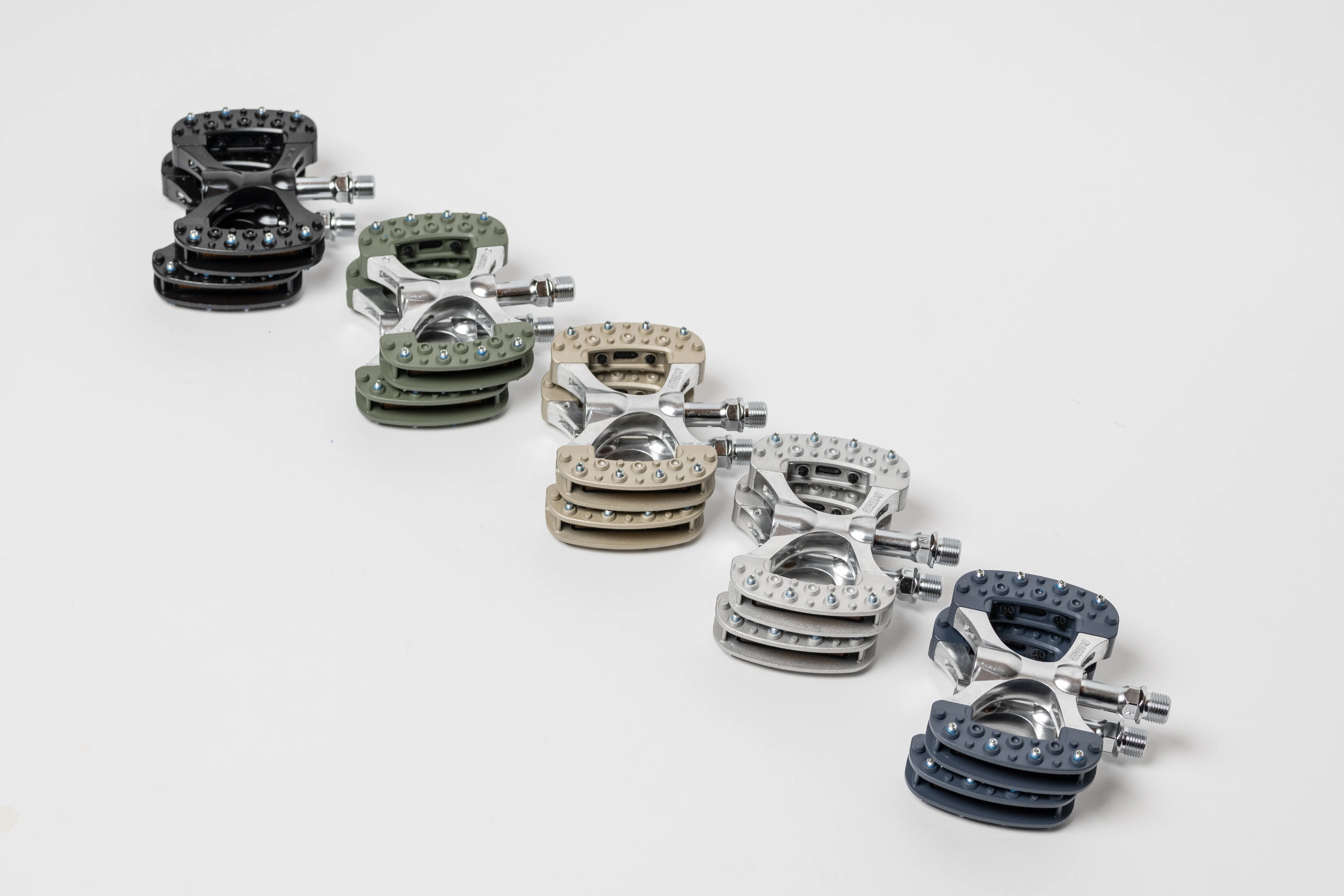Pedals - MKS Grip Monarch (pair) - Image 19