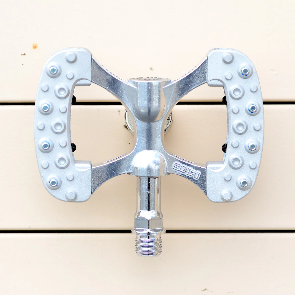 Pedals - MKS Grip Monarch (pair) - Image 4