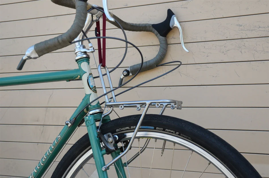 Rack - Nitto Mini-Front 32F, lower legs *(not yet available) - Image 3