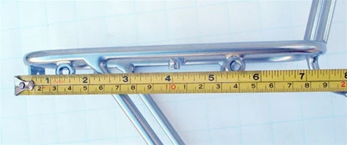 Rack - Nitto Mini-Front 32F, lower legs *(not yet available) - Image 4