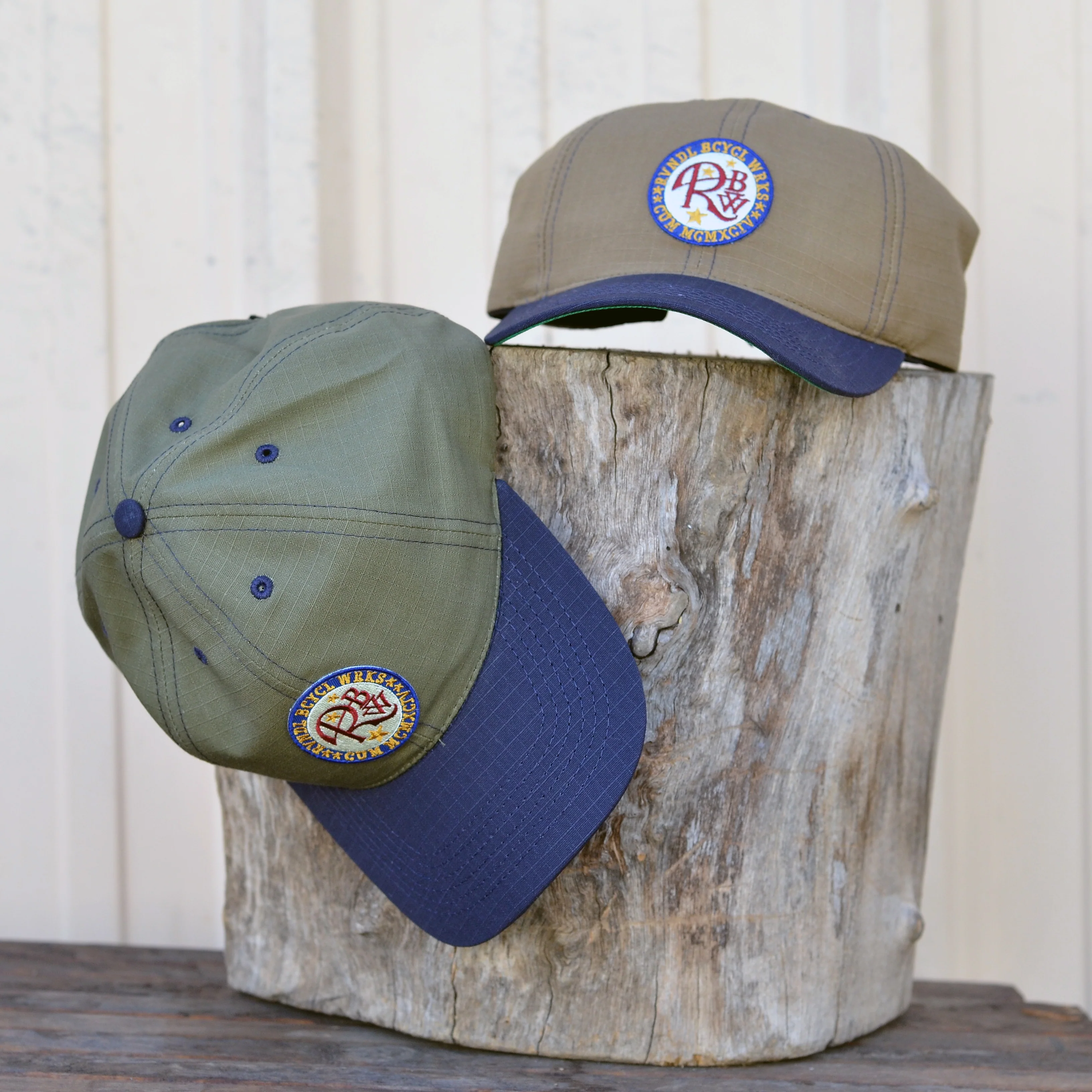 Riv Hats