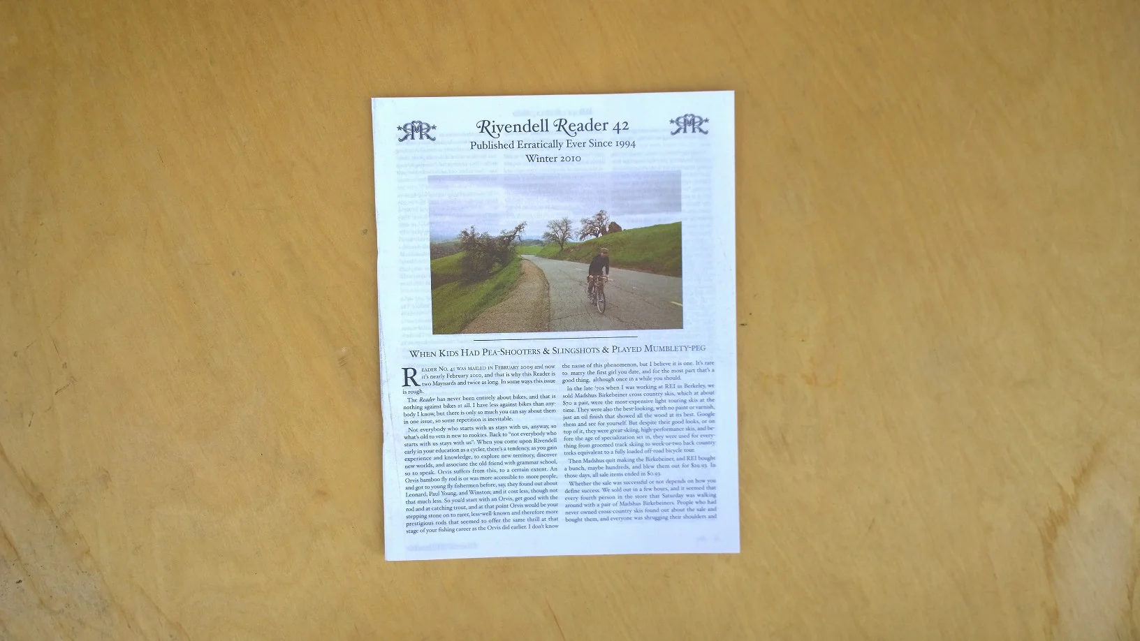 Rivendell Reader - Image 11