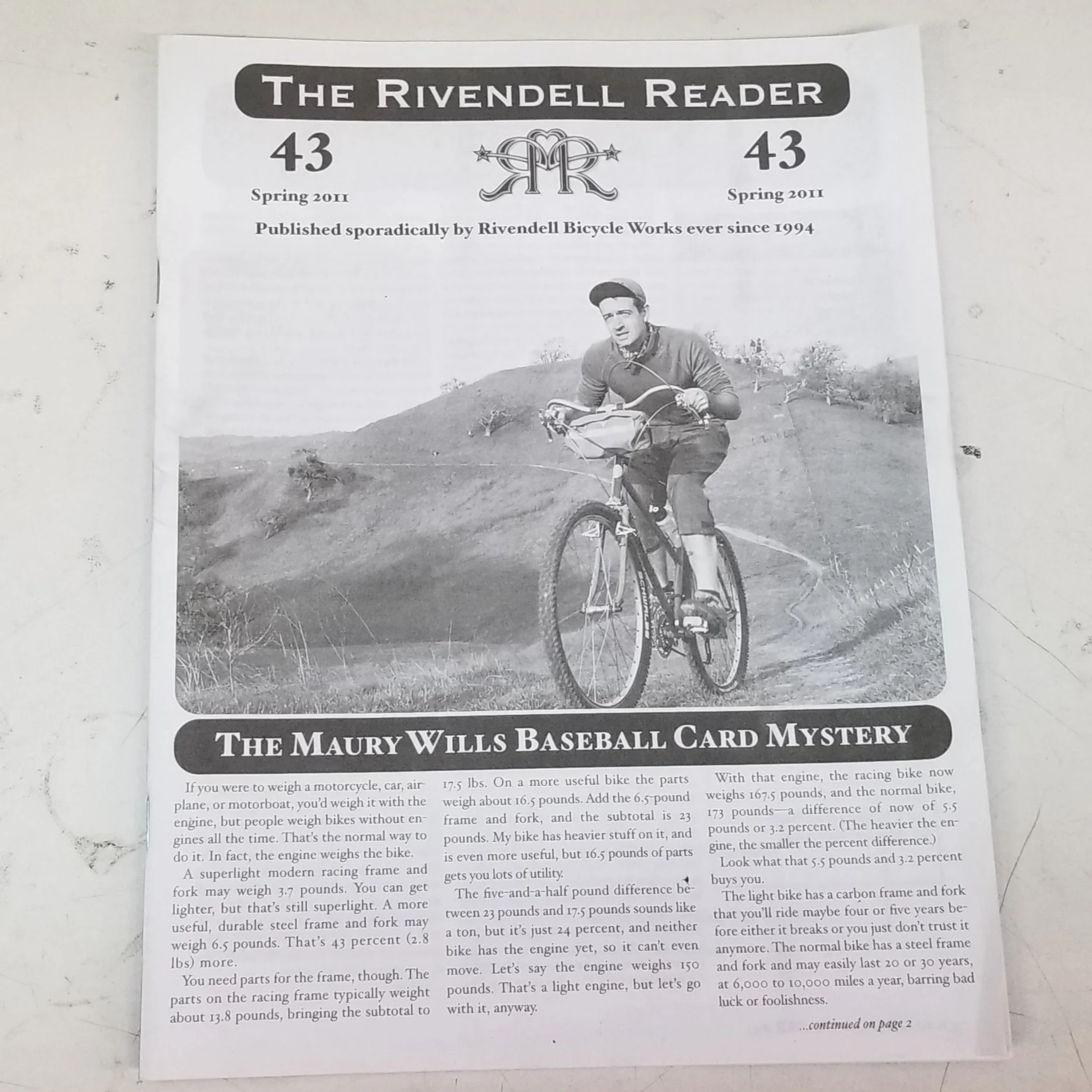 Rivendell Reader - Image 12