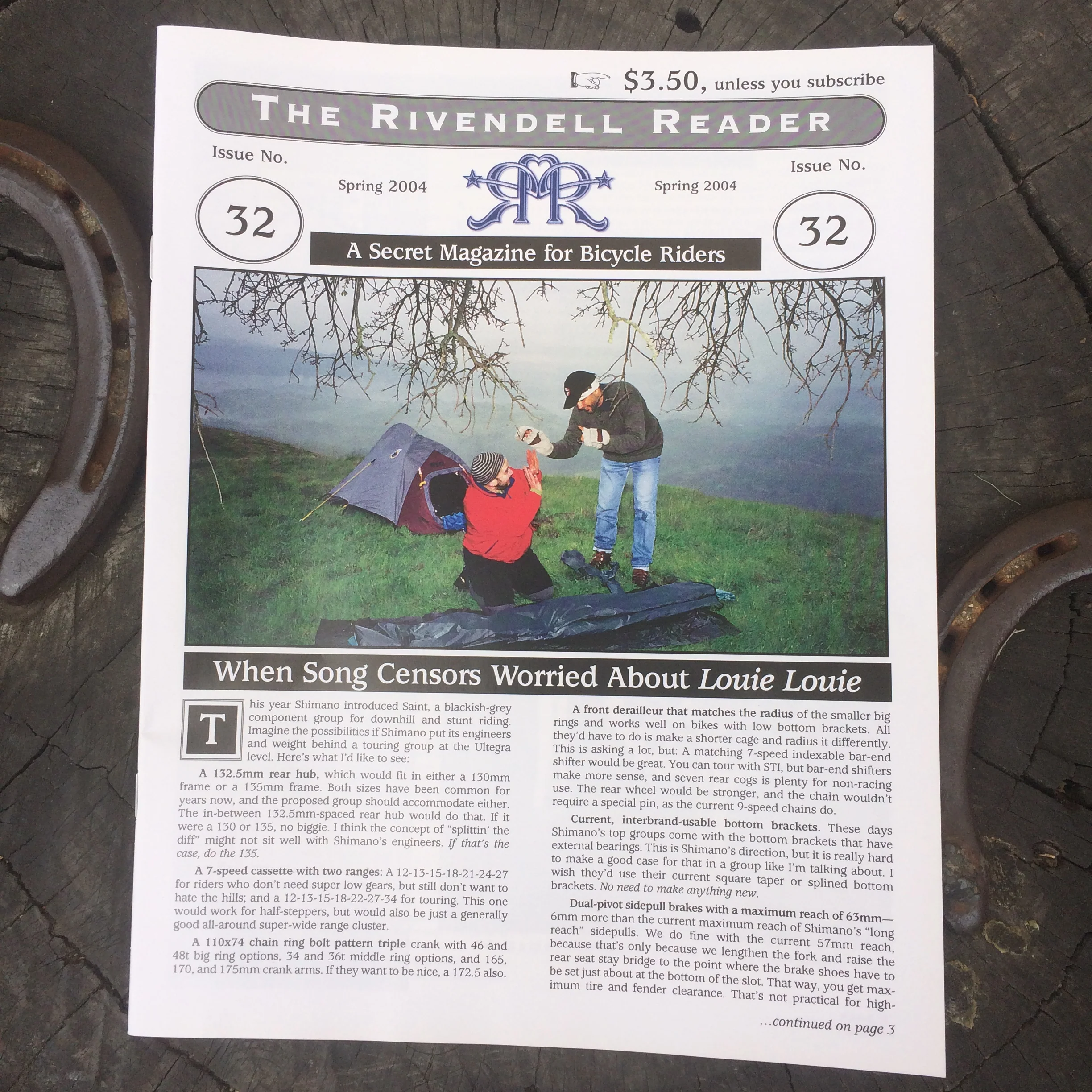 Rivendell Reader - Image 3