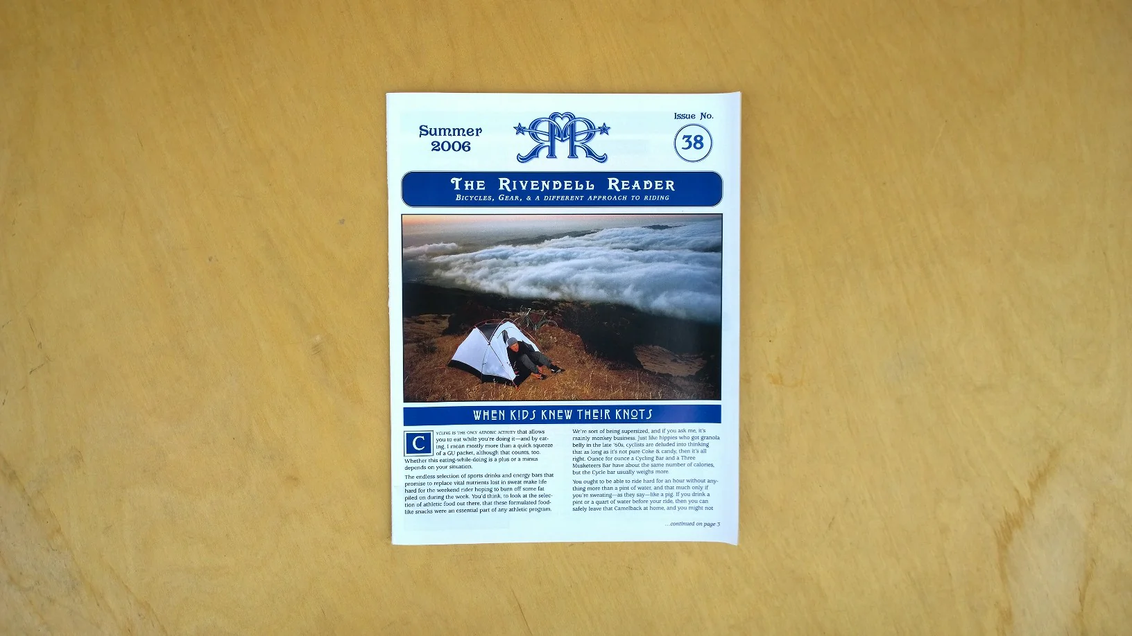 Rivendell Reader - Image 6