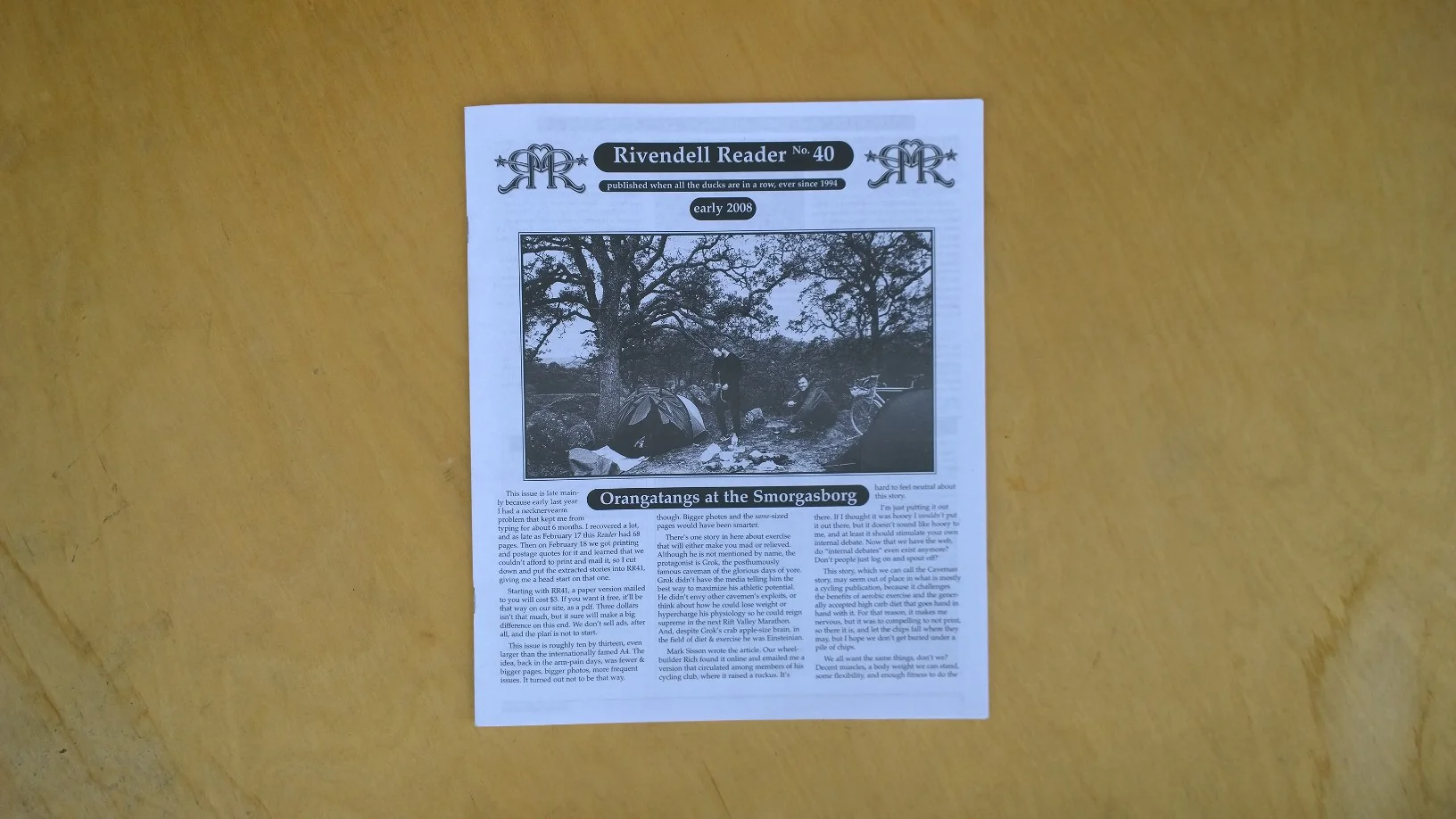 Rivendell Reader - Image 8