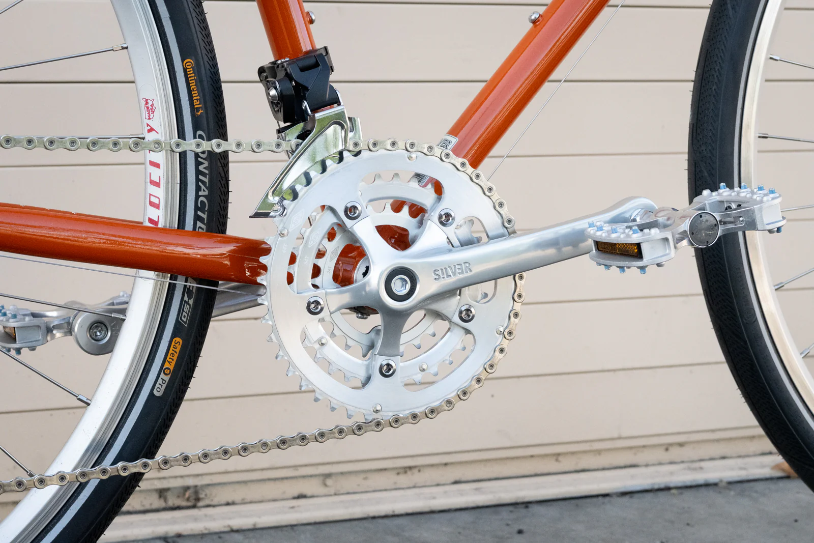 Roadini Build - Vince's Choco Pick - Image 11
