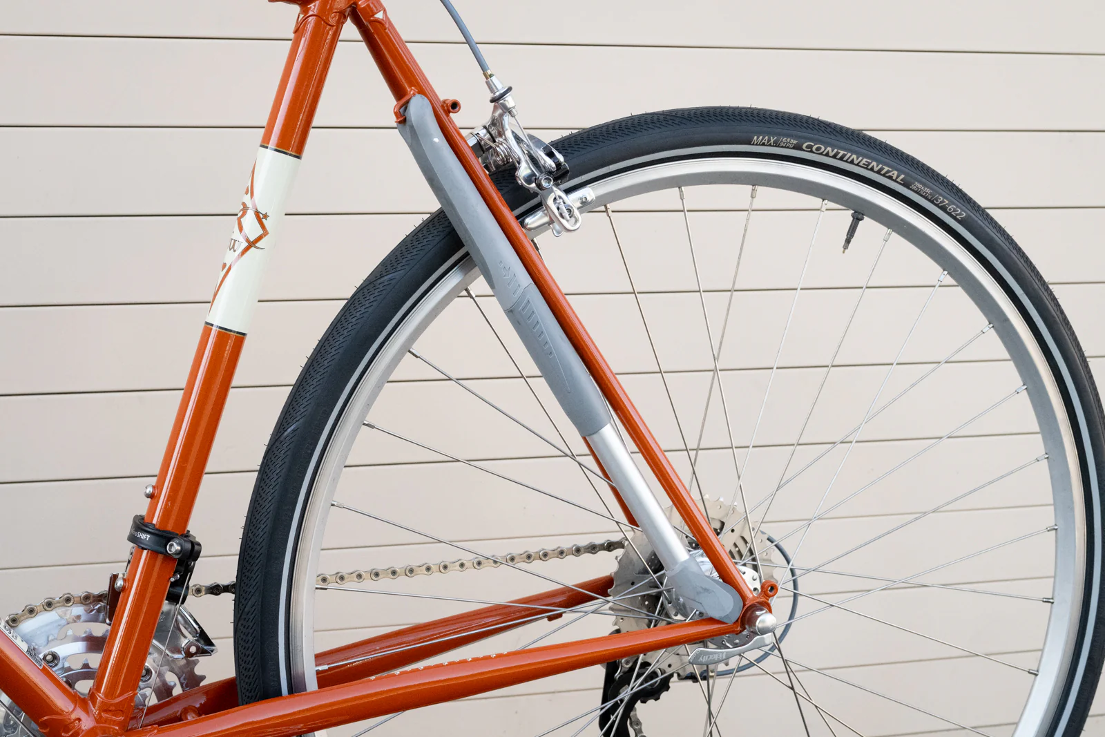 Roadini Build - Vince's Choco Pick - Image 14