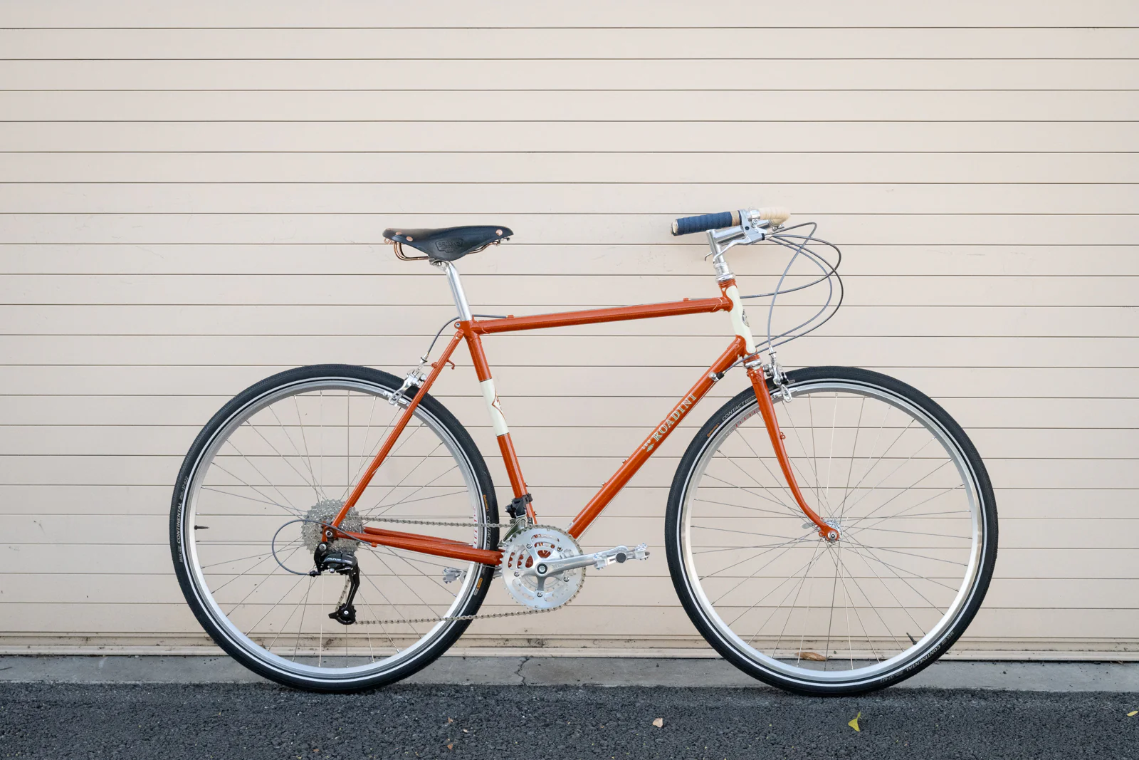 Roadini Build - Vince's Choco Pick - Image 3