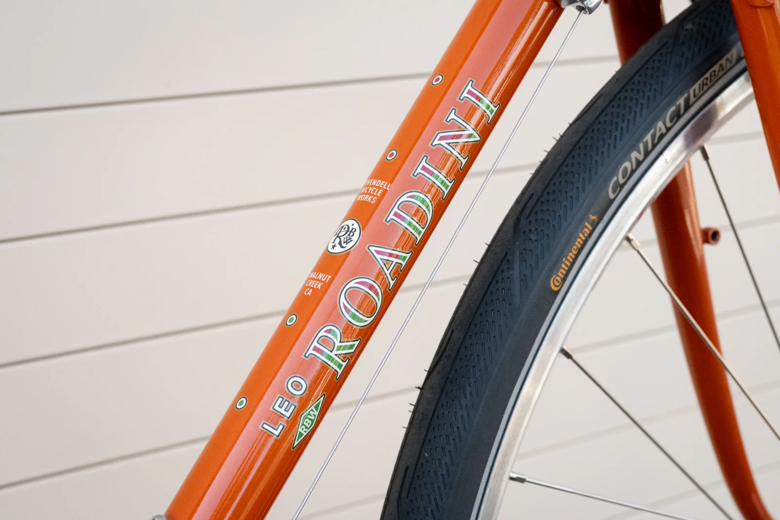 Roadini Build - Vince's Choco Pick - Image 7