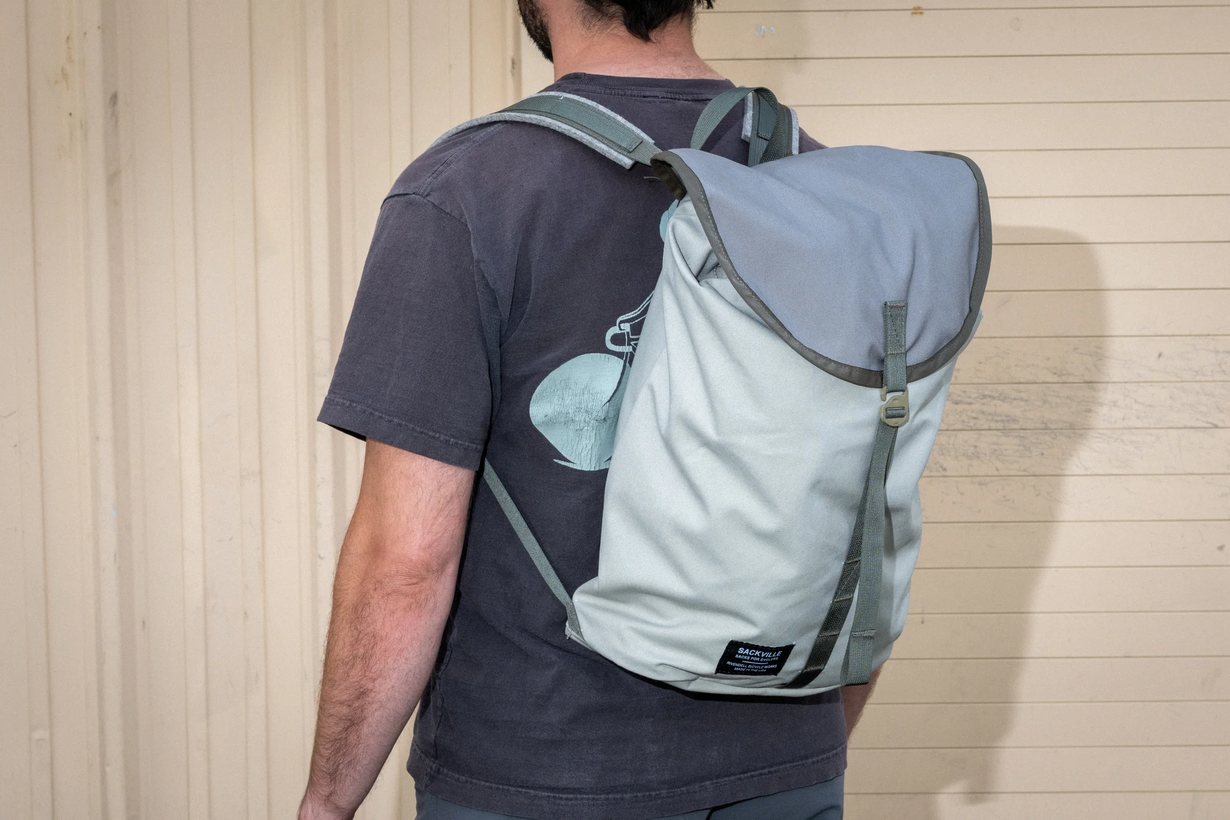 Sackville Day Pack - Image 10