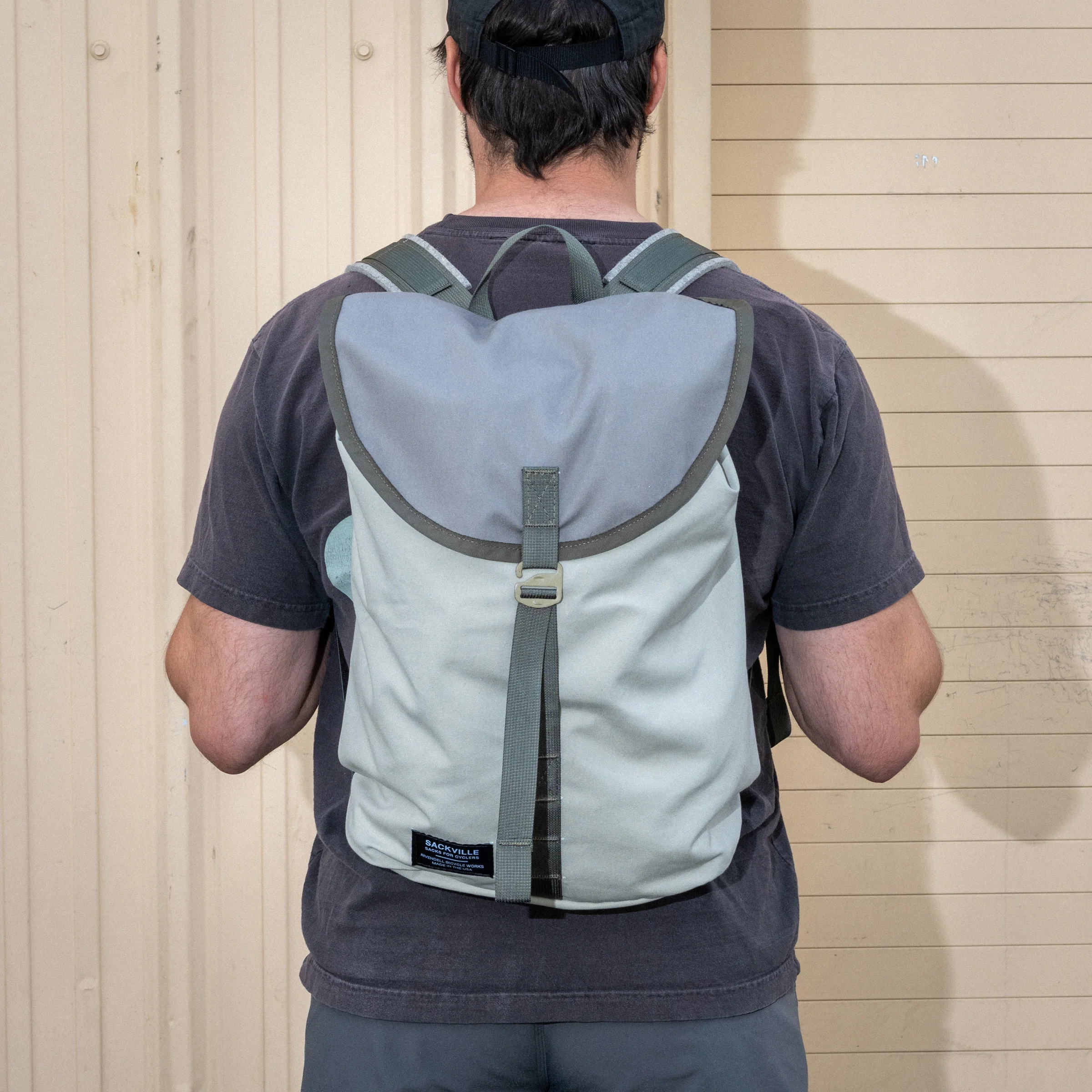 Sackville Day Pack - Image 13