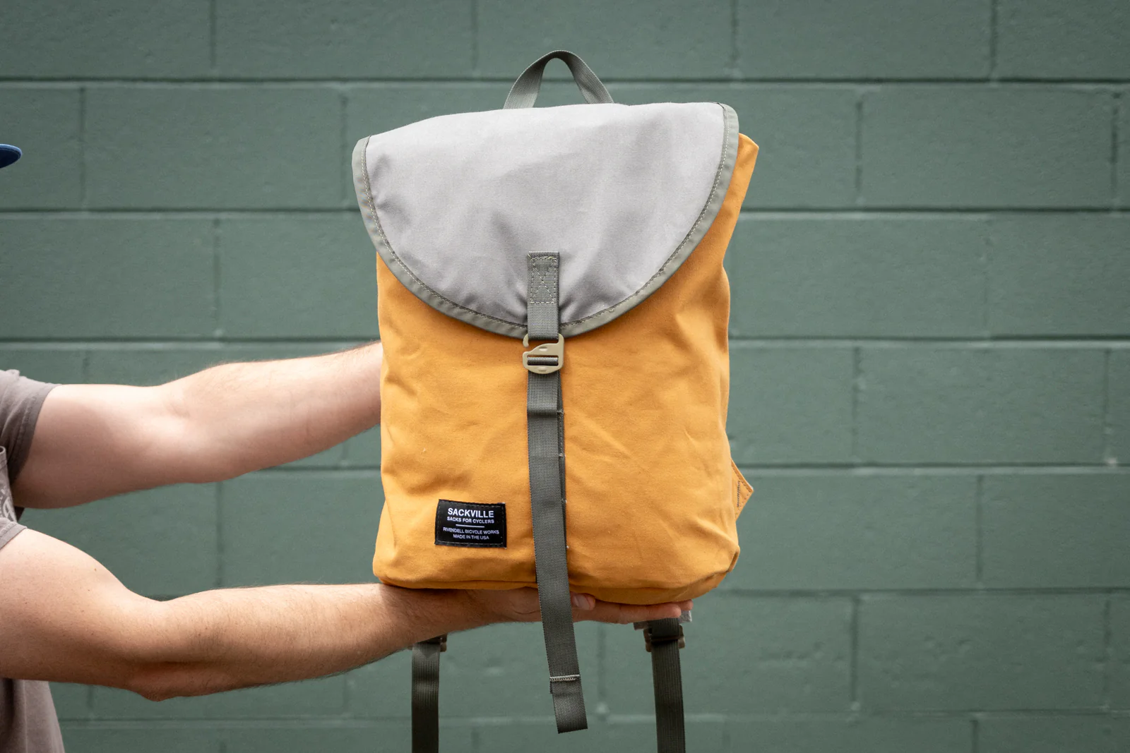 Sackville Day Pack - Image 14