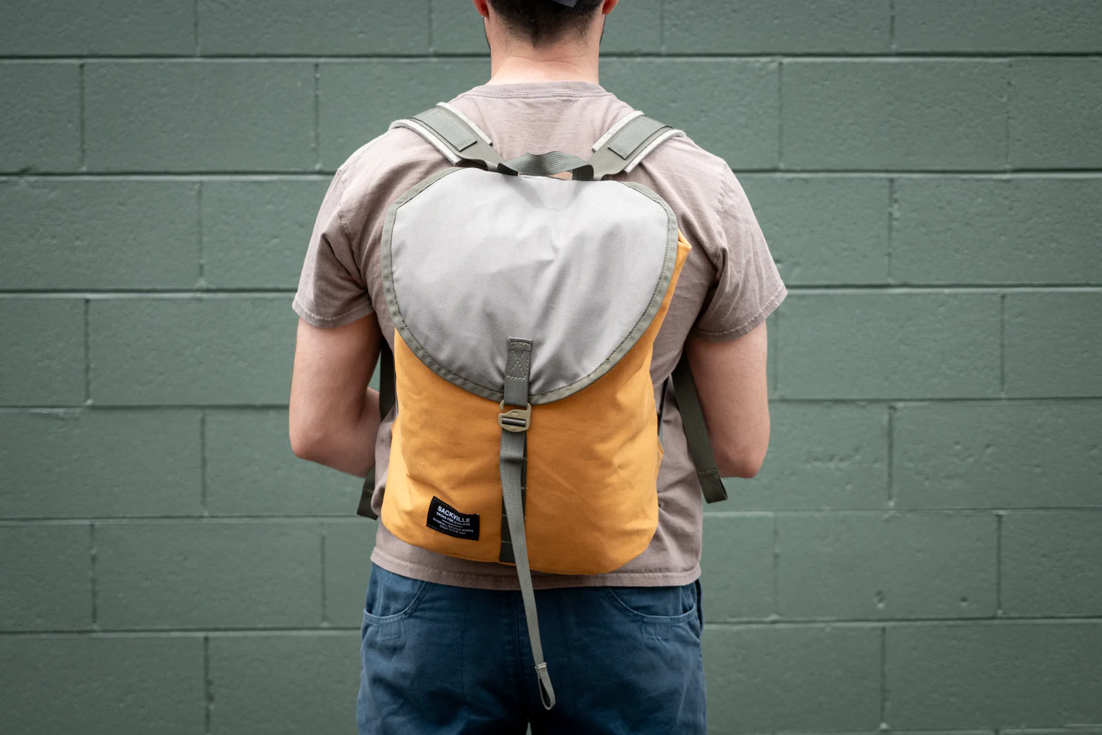 Sackville Day Pack - Image 3