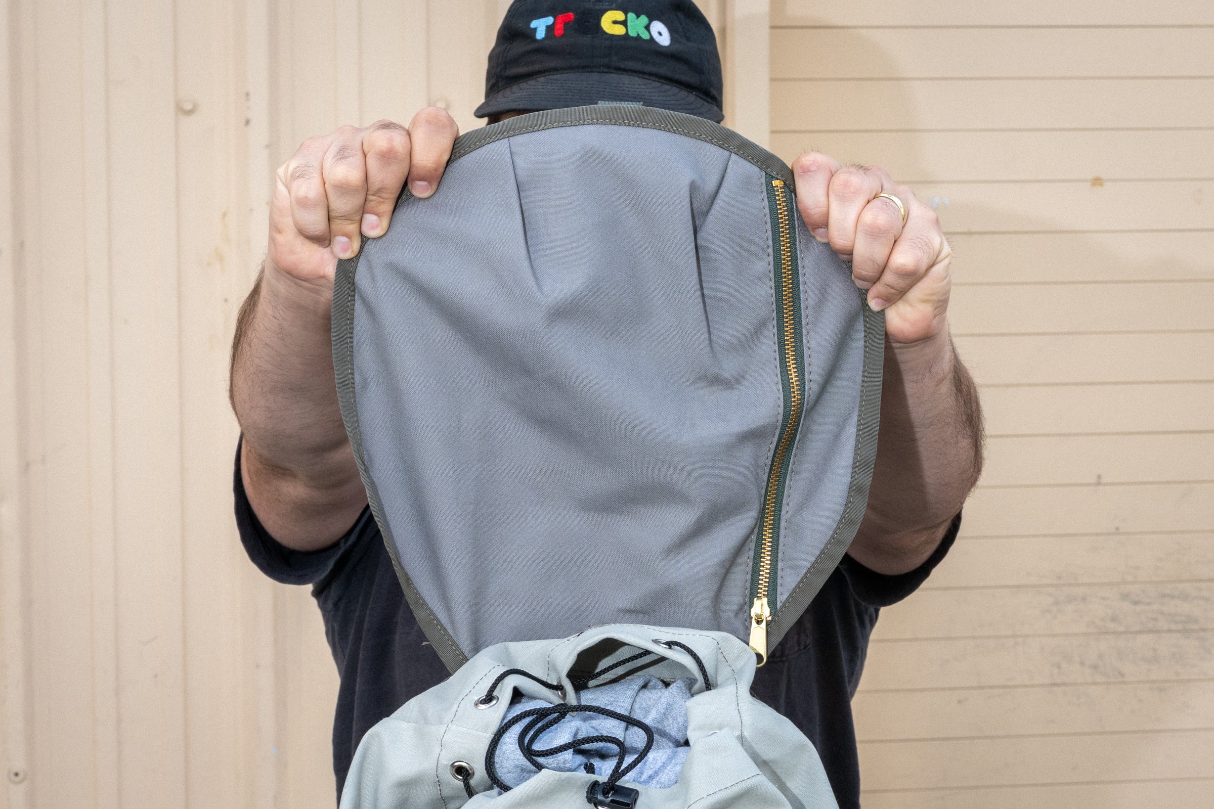 Sackville Day Pack - Image 4