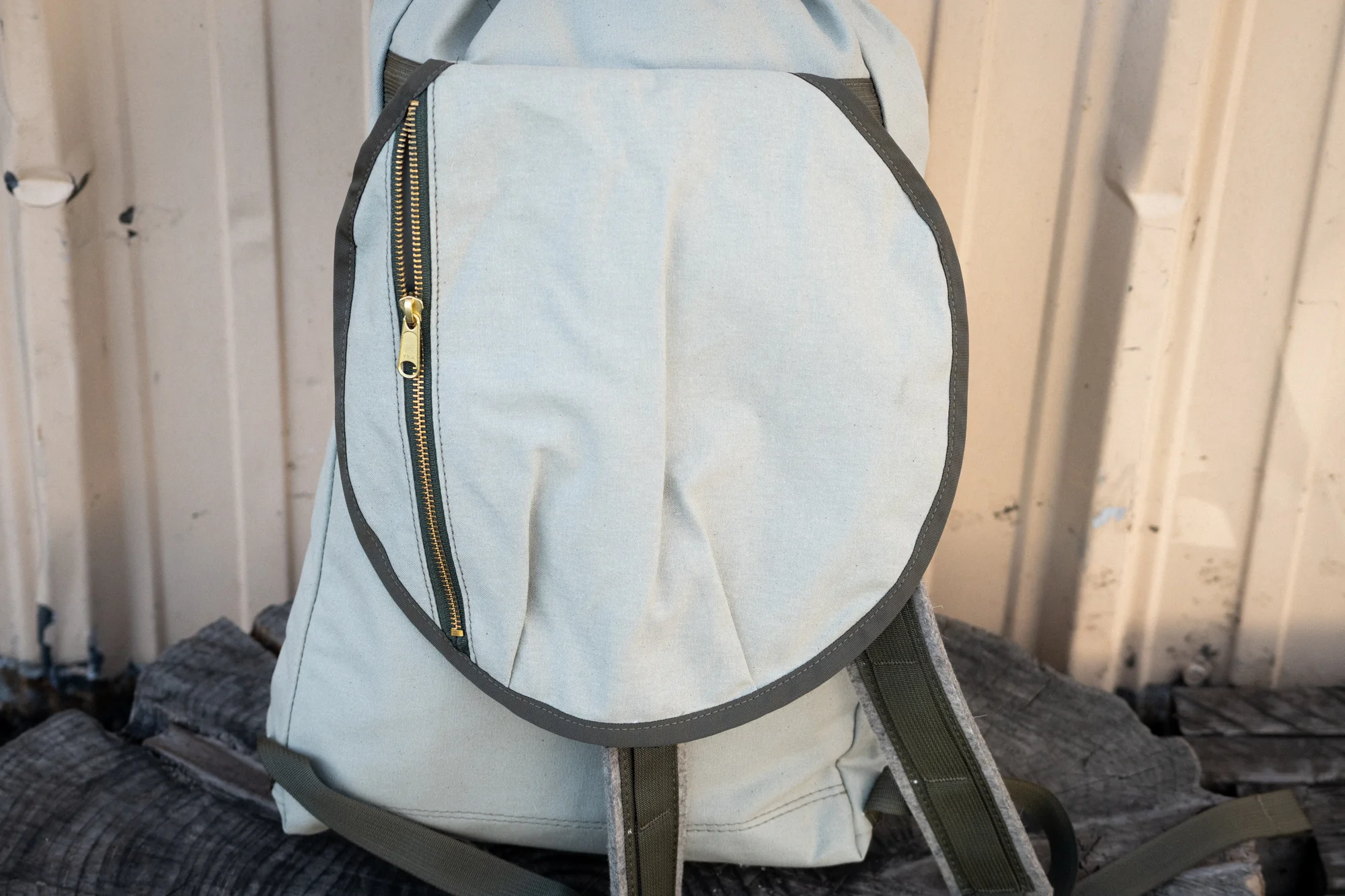 Sackville Day Pack - Image 5