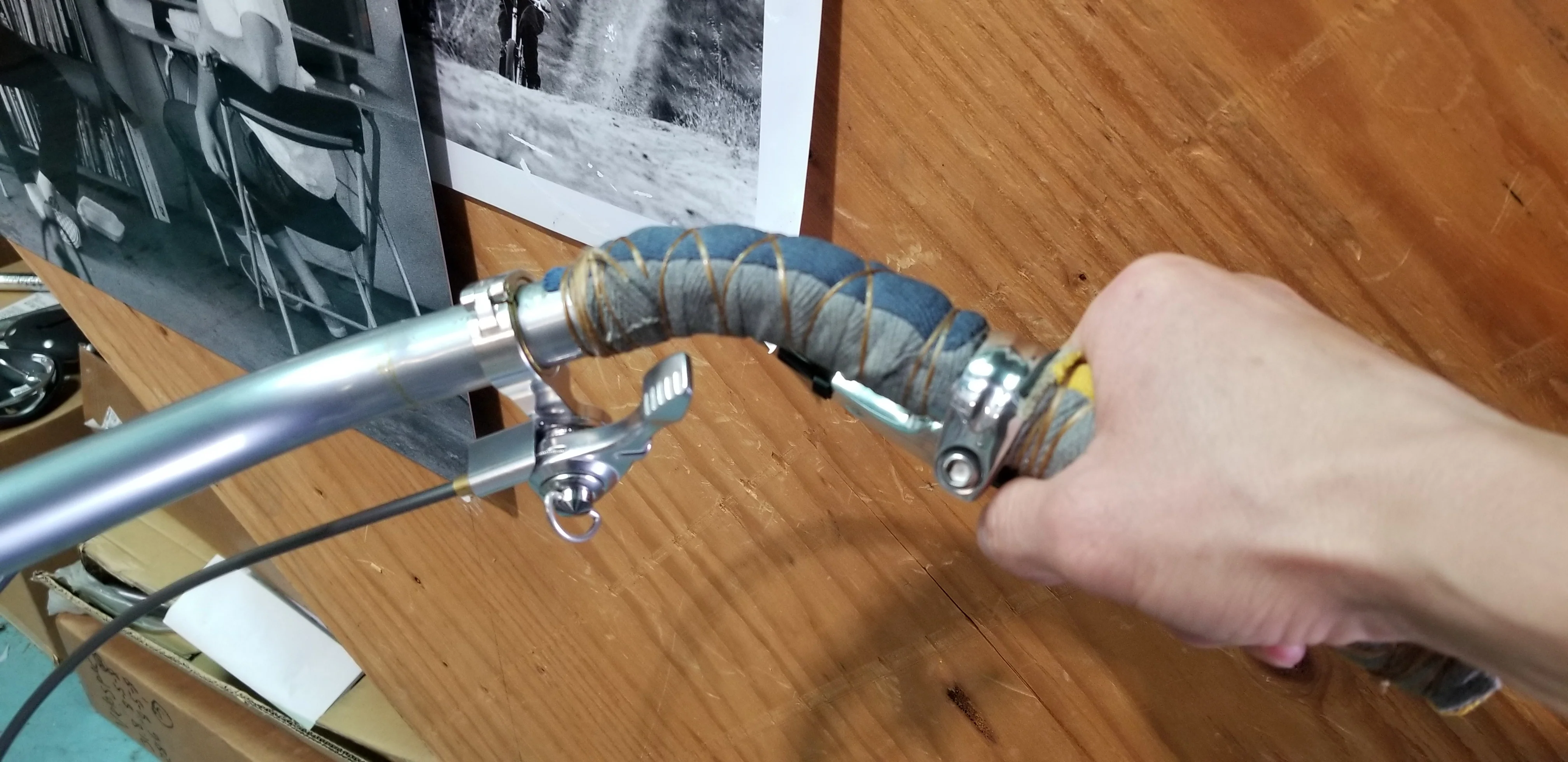 Shifter set-up examples - Image 10
