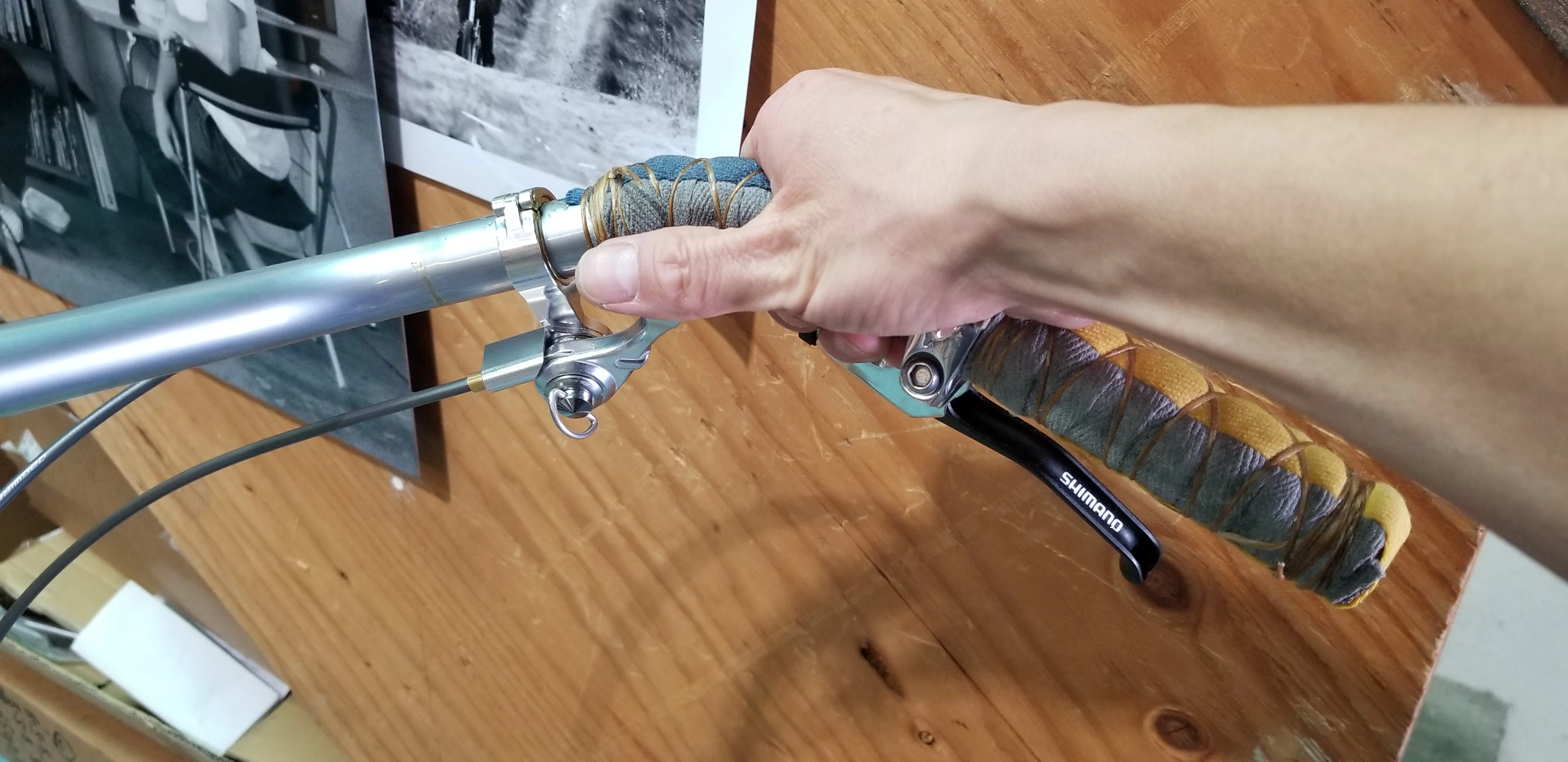 Shifter set-up examples - Image 11