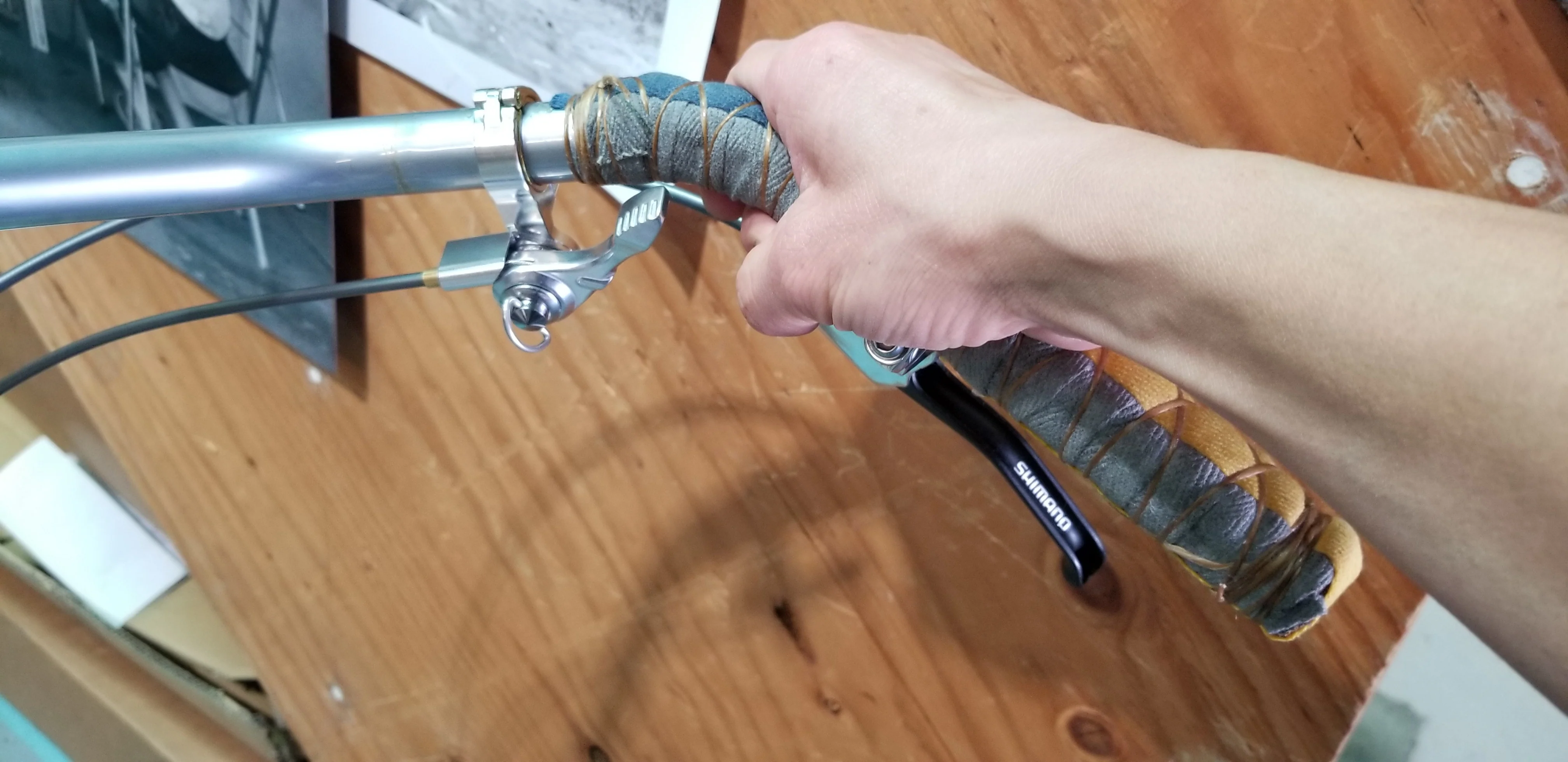 Shifter set-up examples - Image 12
