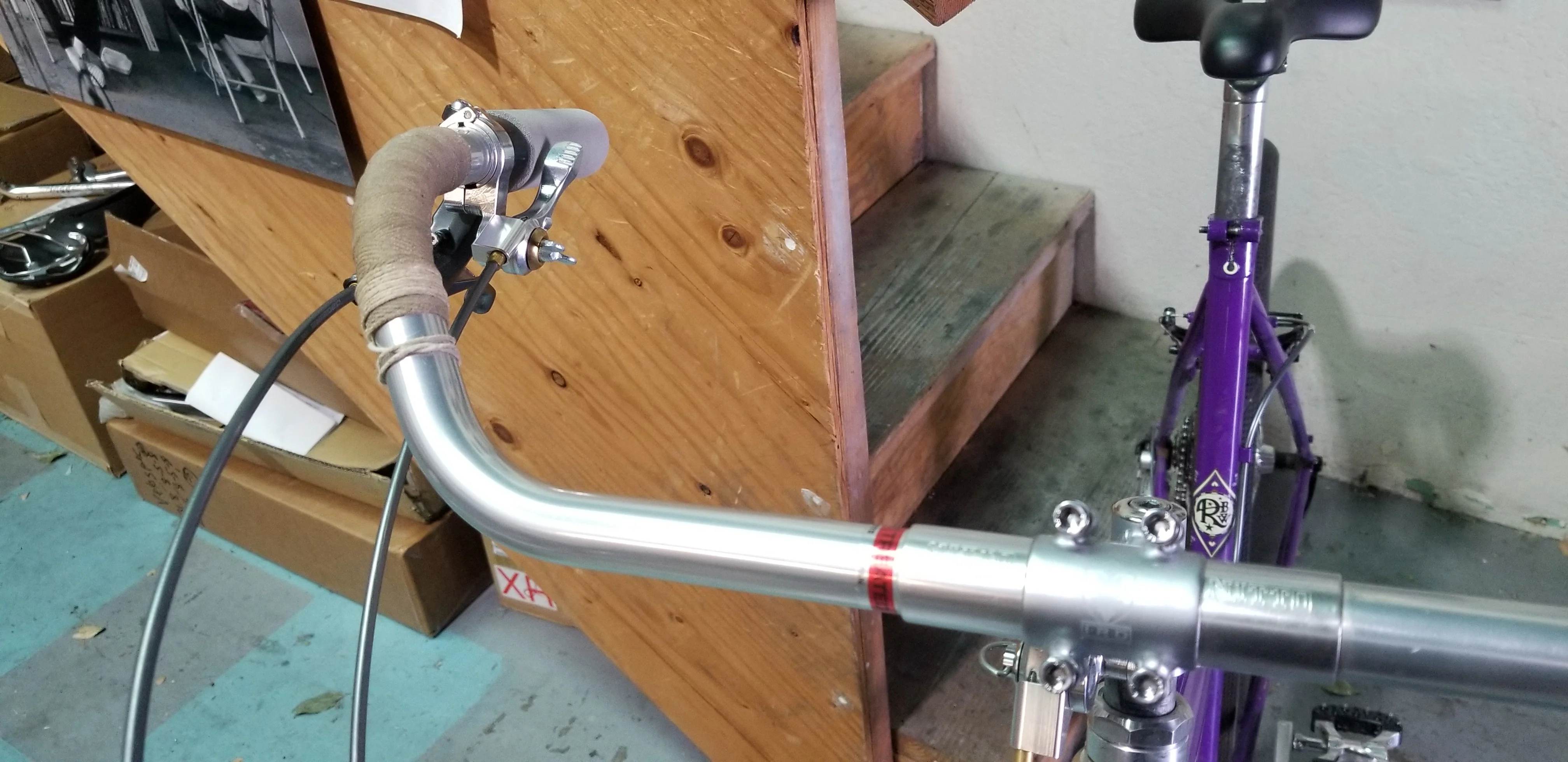Shifter set-up examples - Image 15