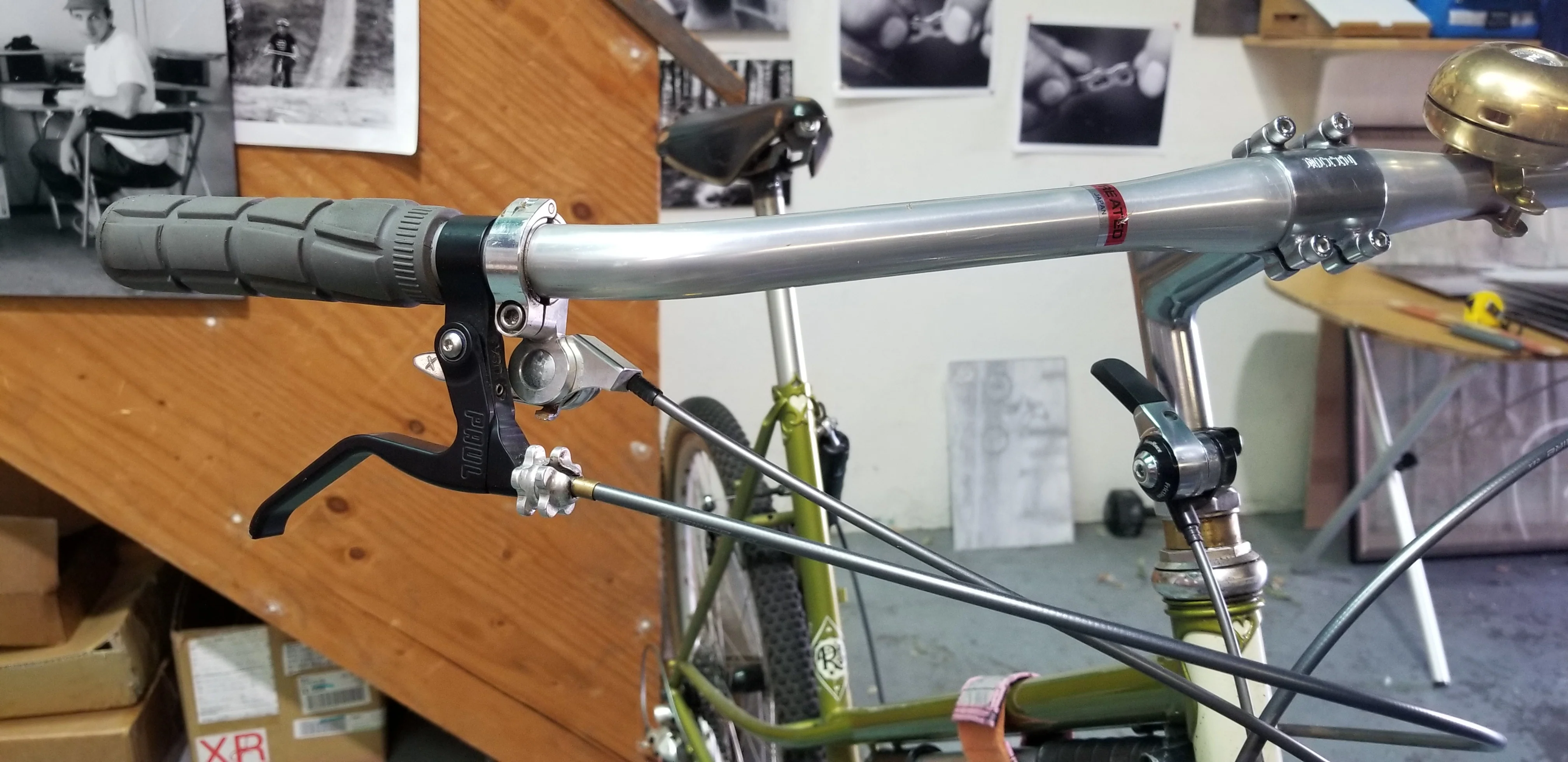Shifter set-up examples - Image 17