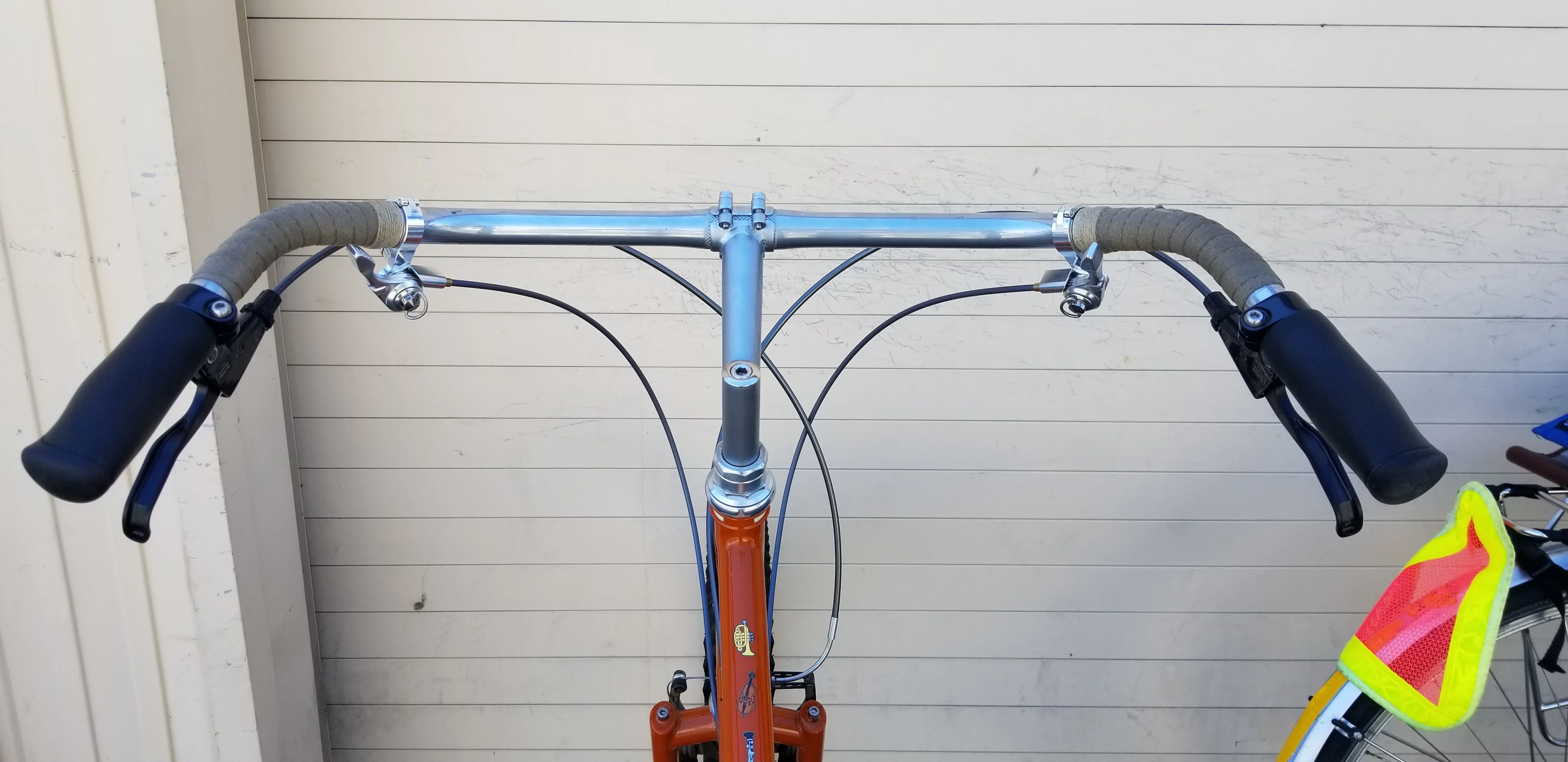 Shifter set-up examples - Image 18