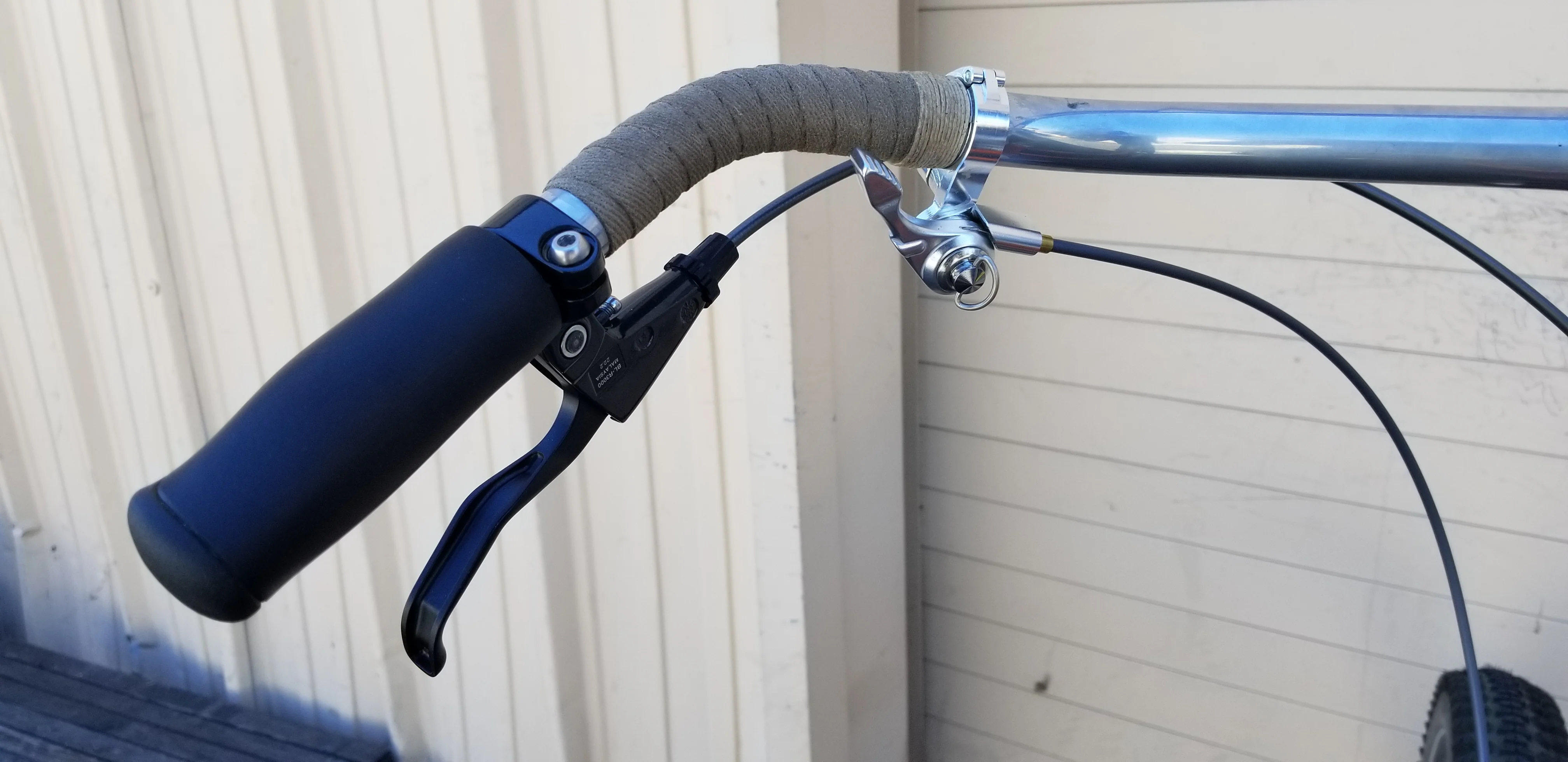 Shifter set-up examples - Image 20