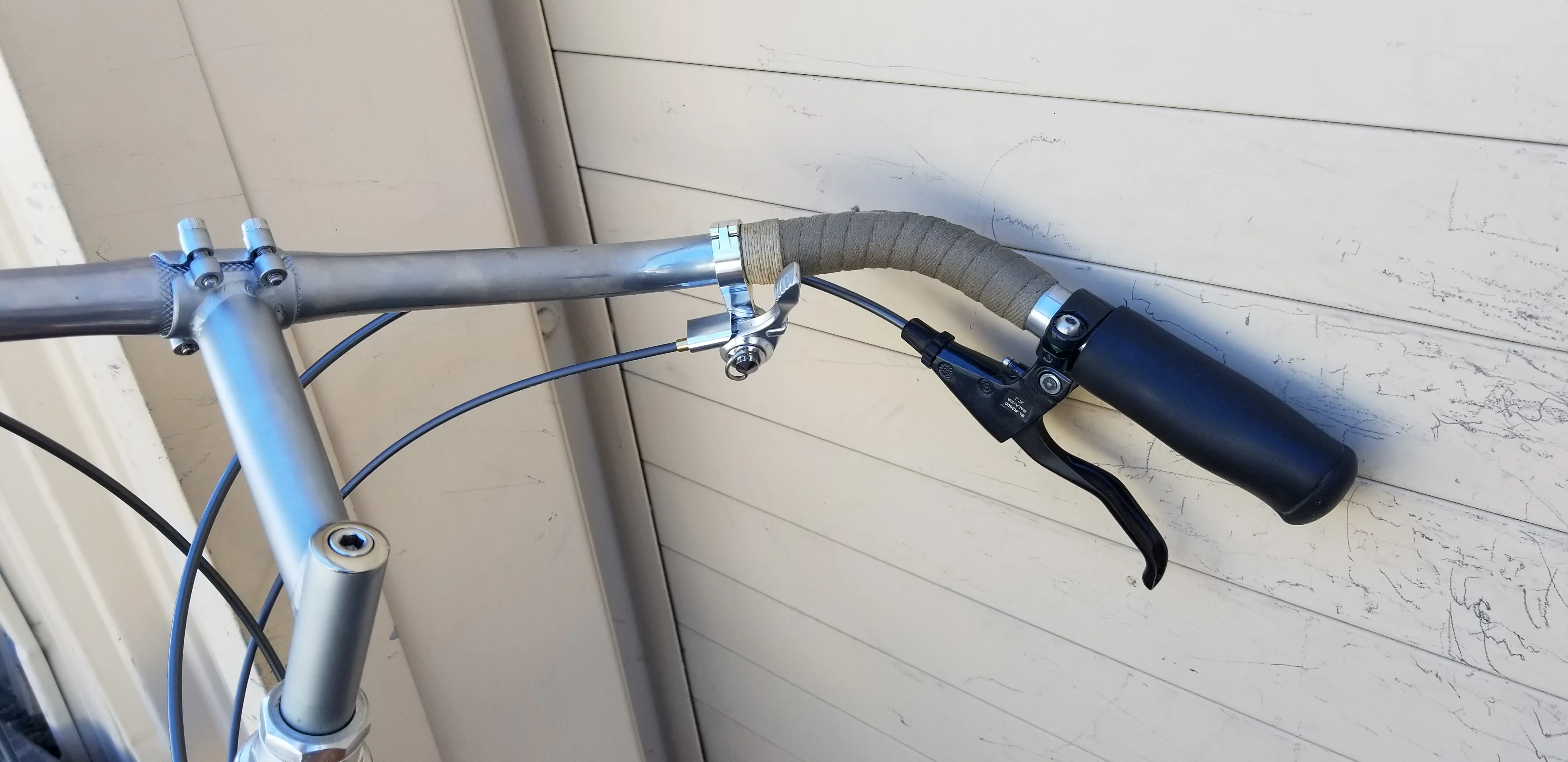 Shifter set-up examples - Image 22