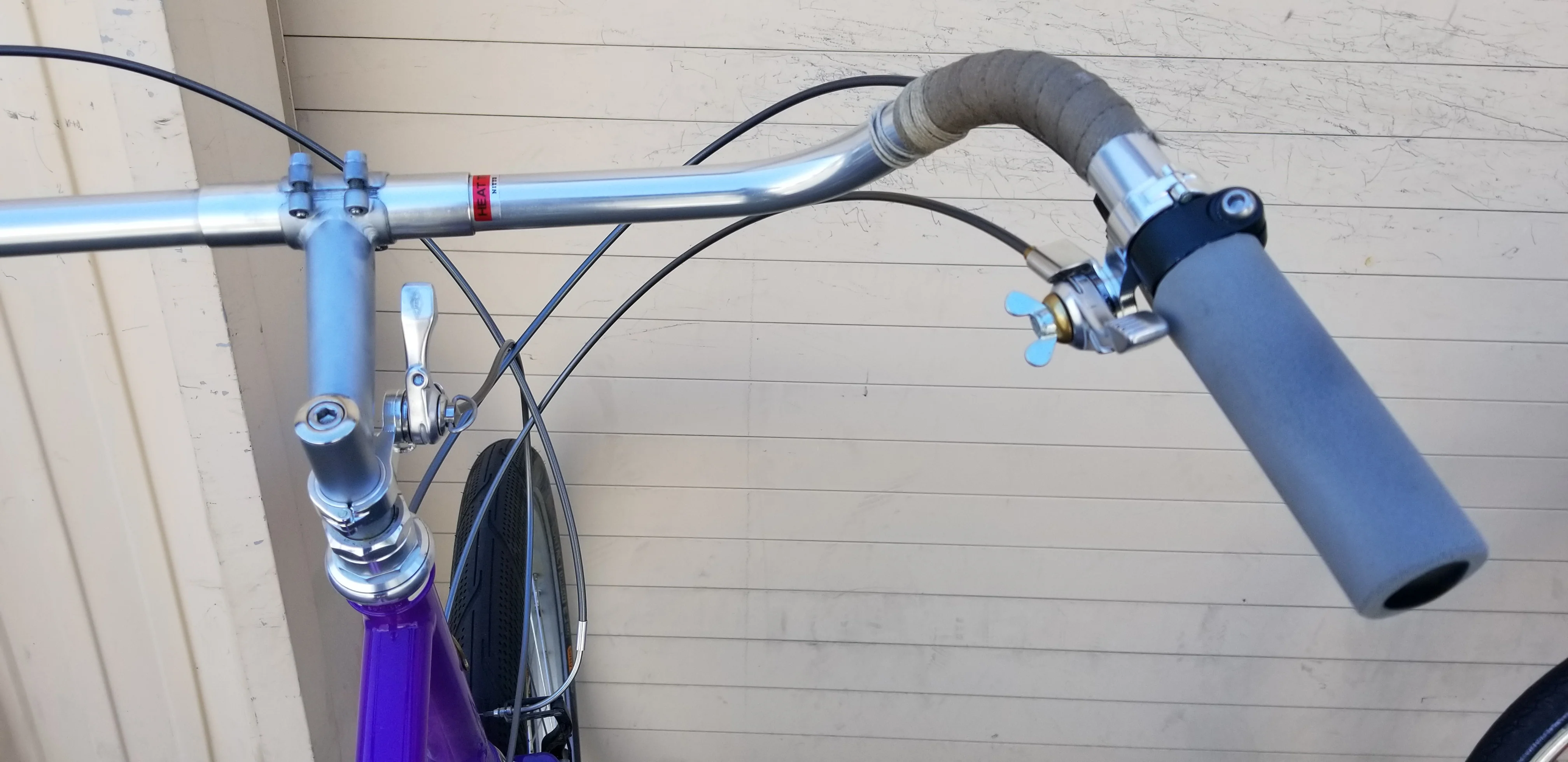 Shifter set-up examples - Image 23