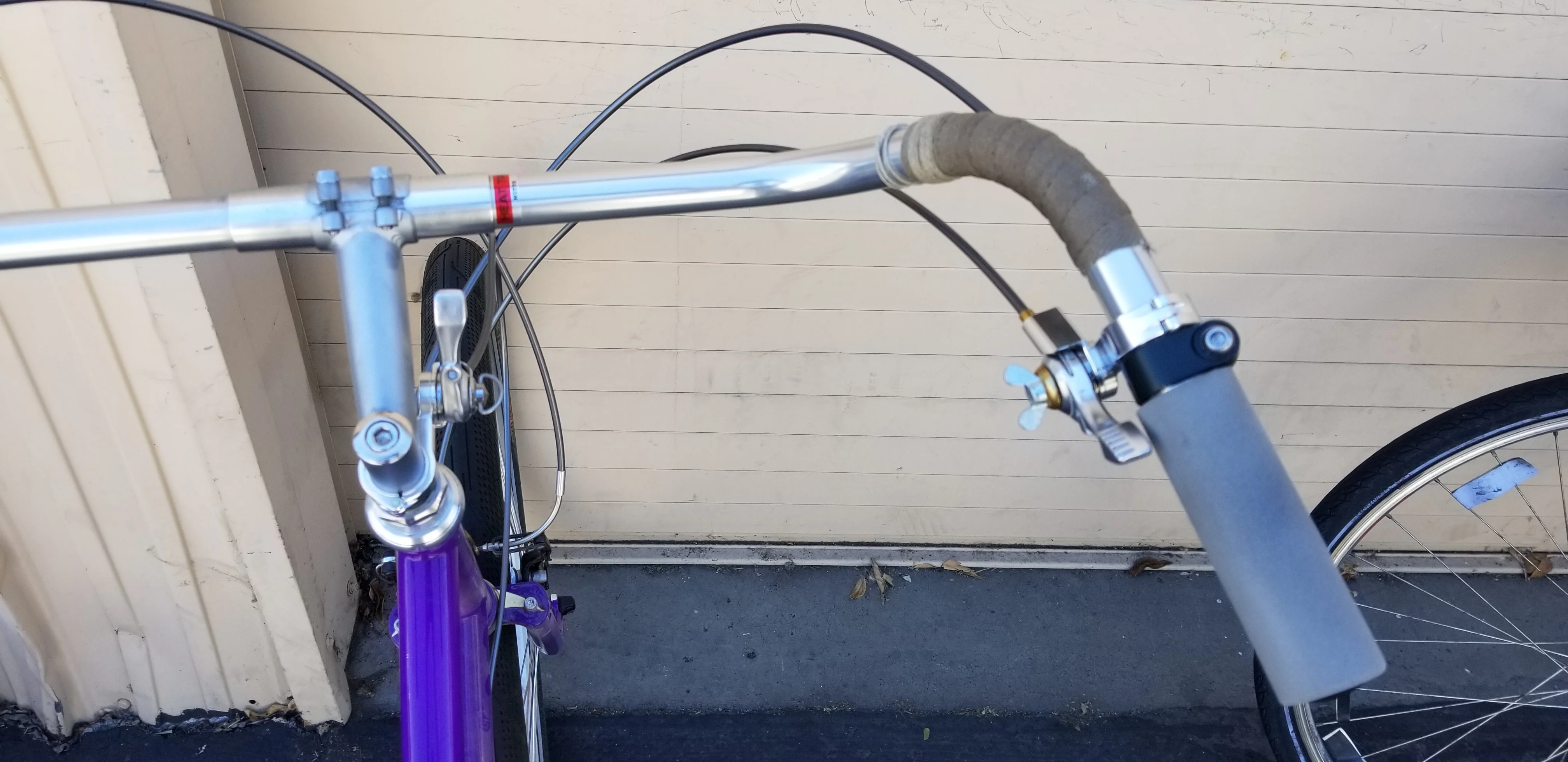 Shifter set-up examples - Image 24
