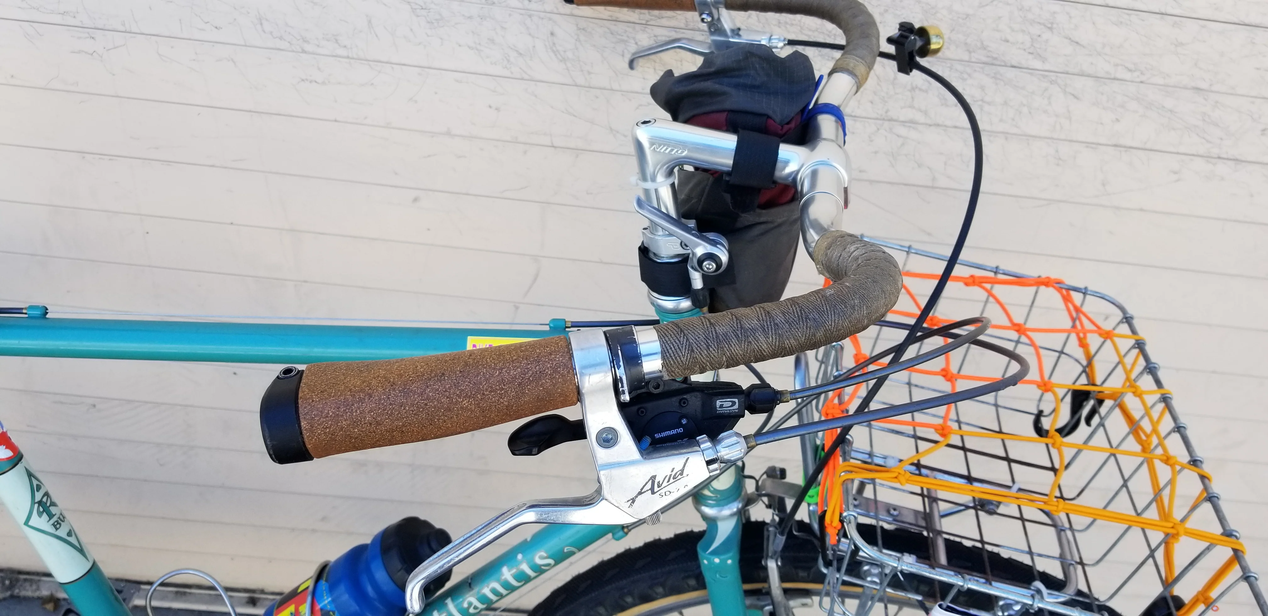 Shifter set-up examples - Image 25