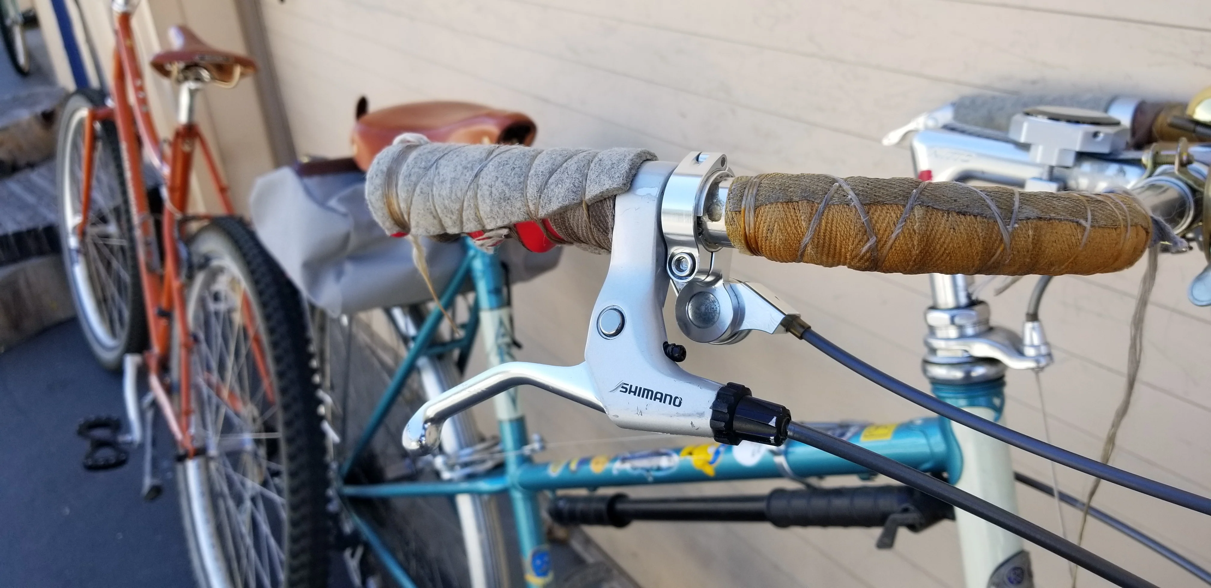 Shifter set-up examples - Image 27