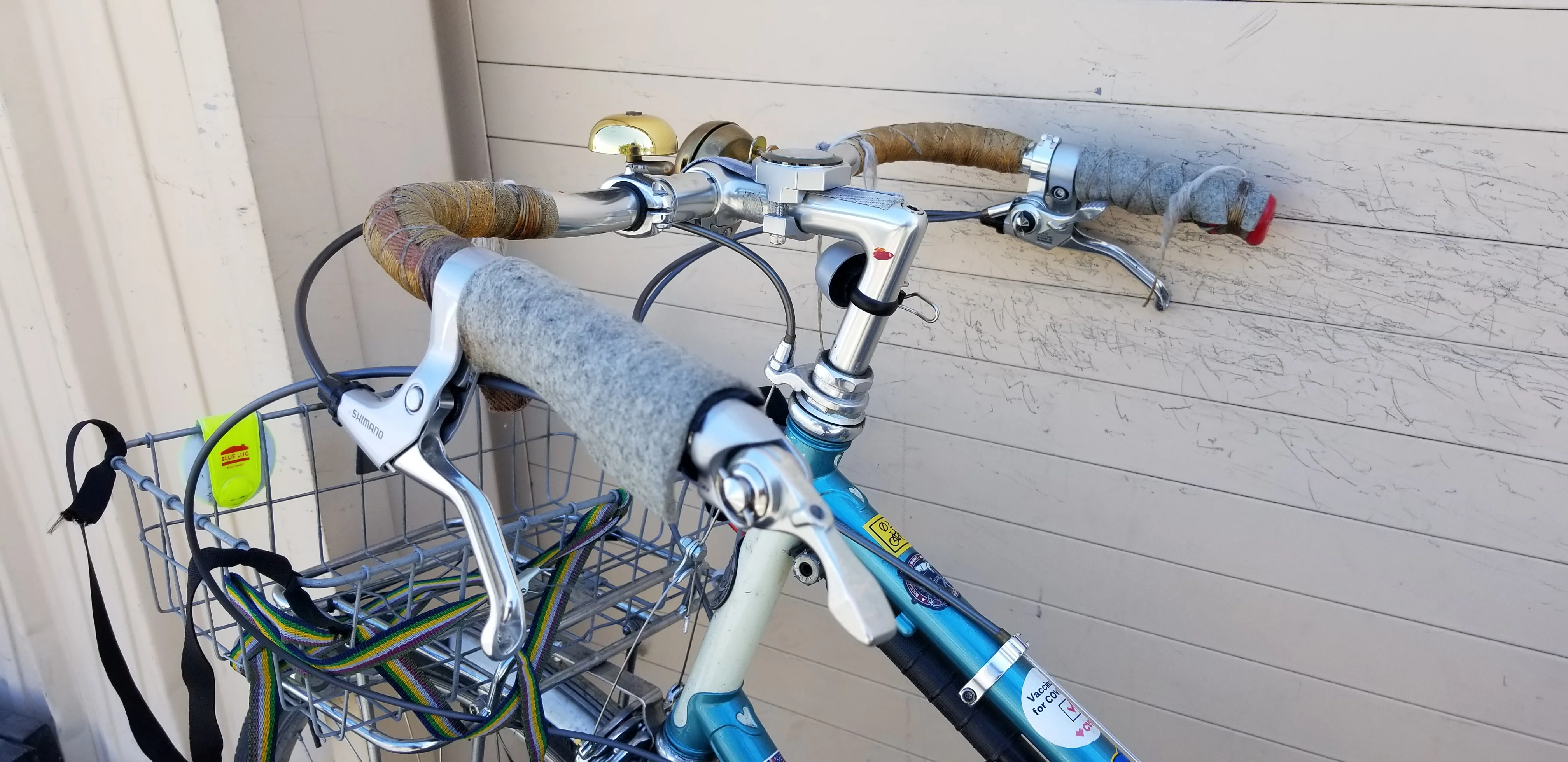 Shifter set-up examples - Image 28