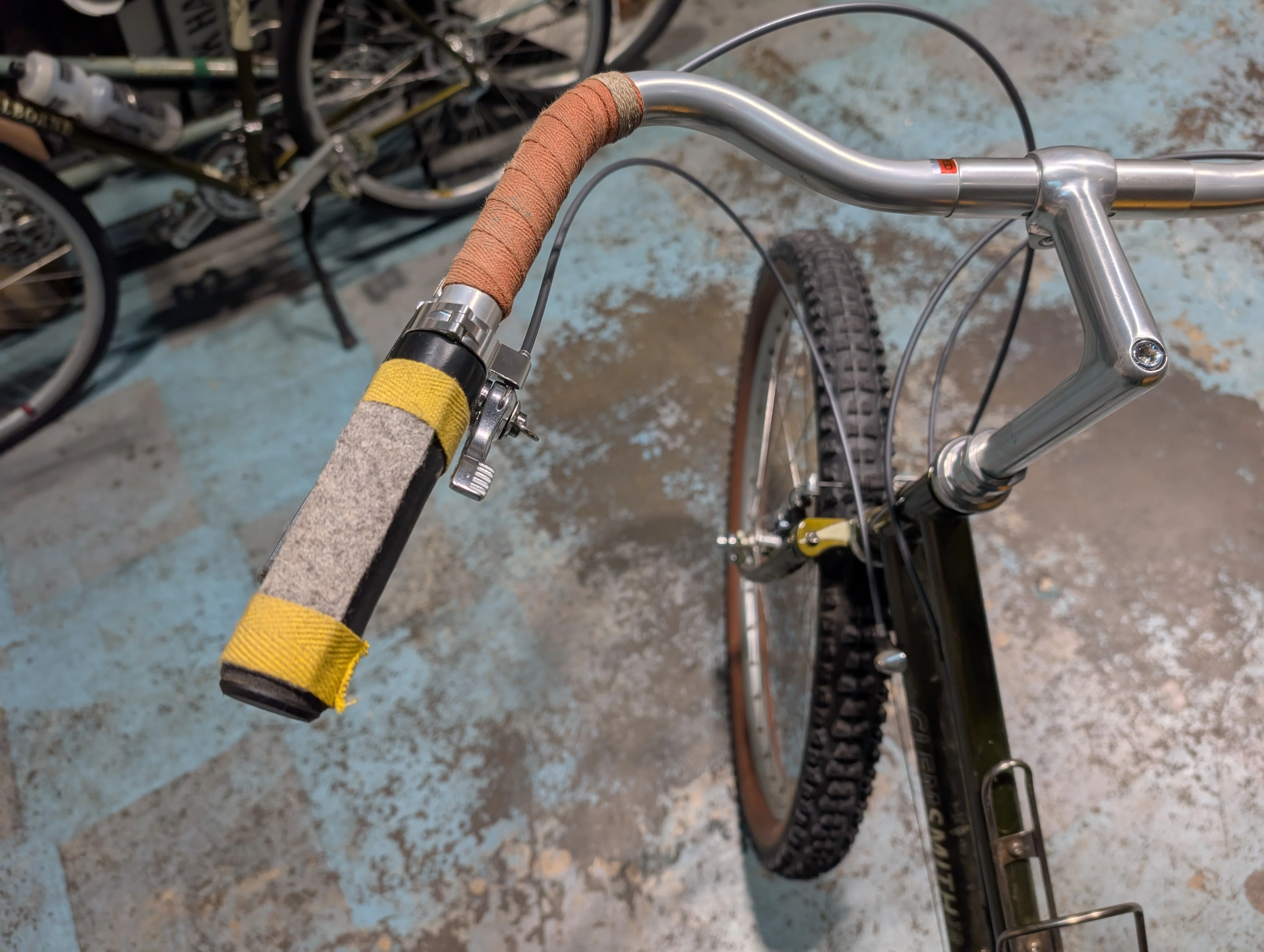 Shifter set-up examples - Image 29