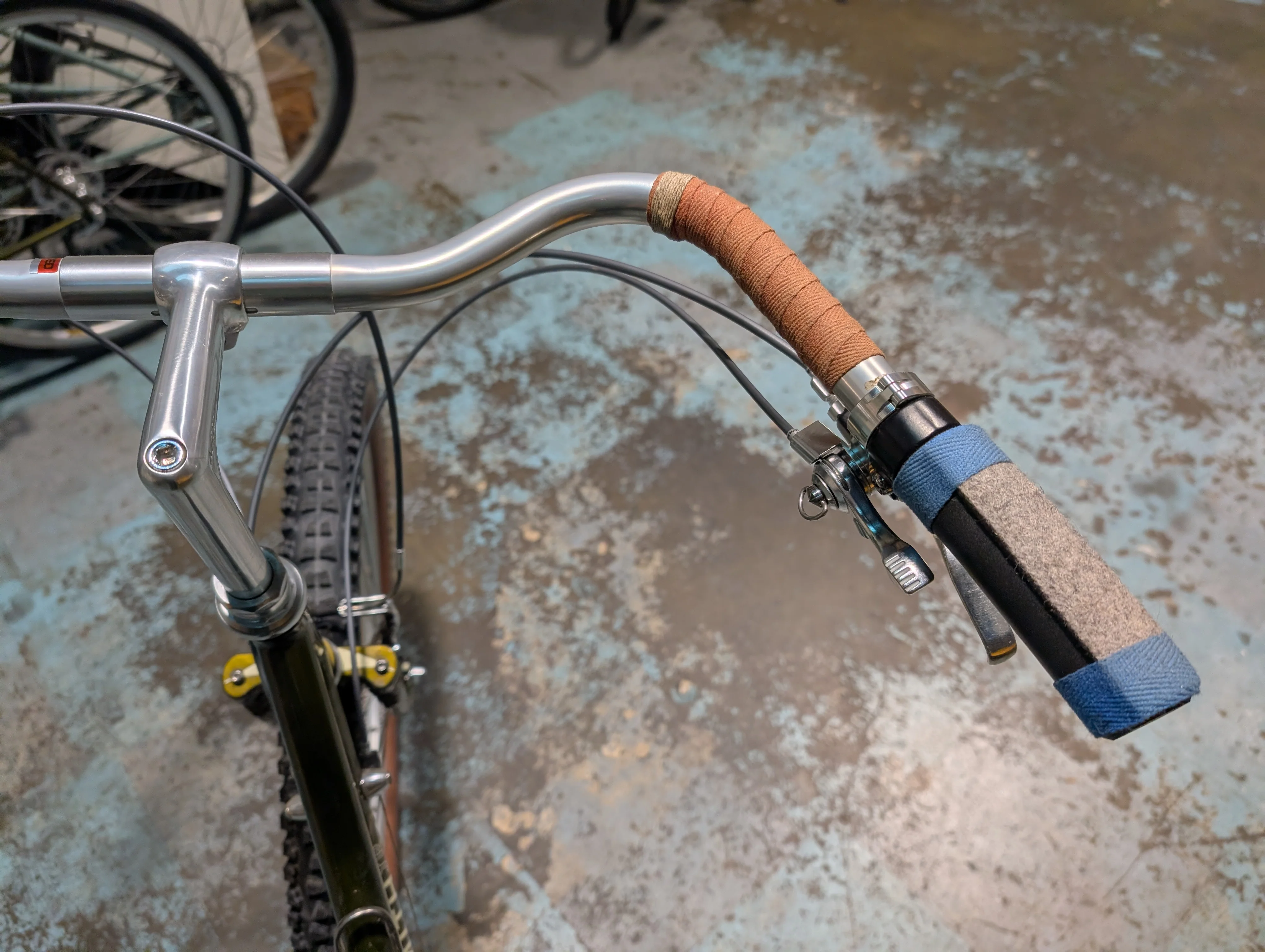 Shifter set-up examples - Image 31
