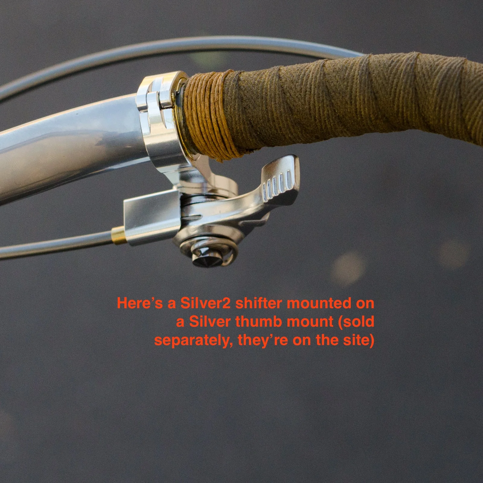 Shifter set-up examples - Image 4