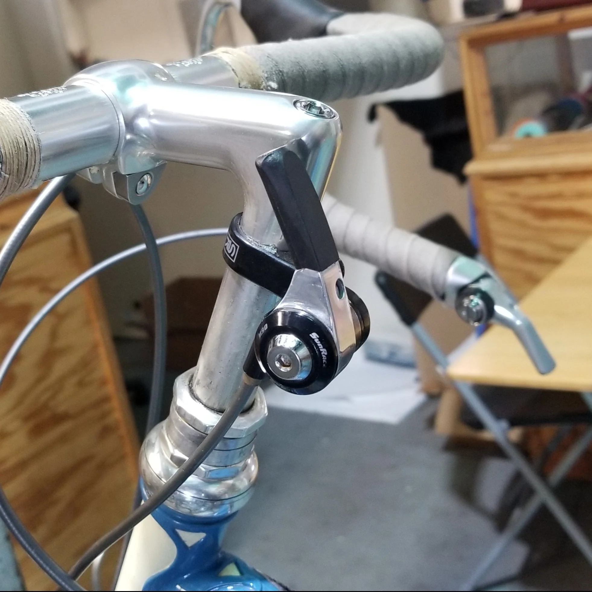 Shifter set-up examples - Image 5