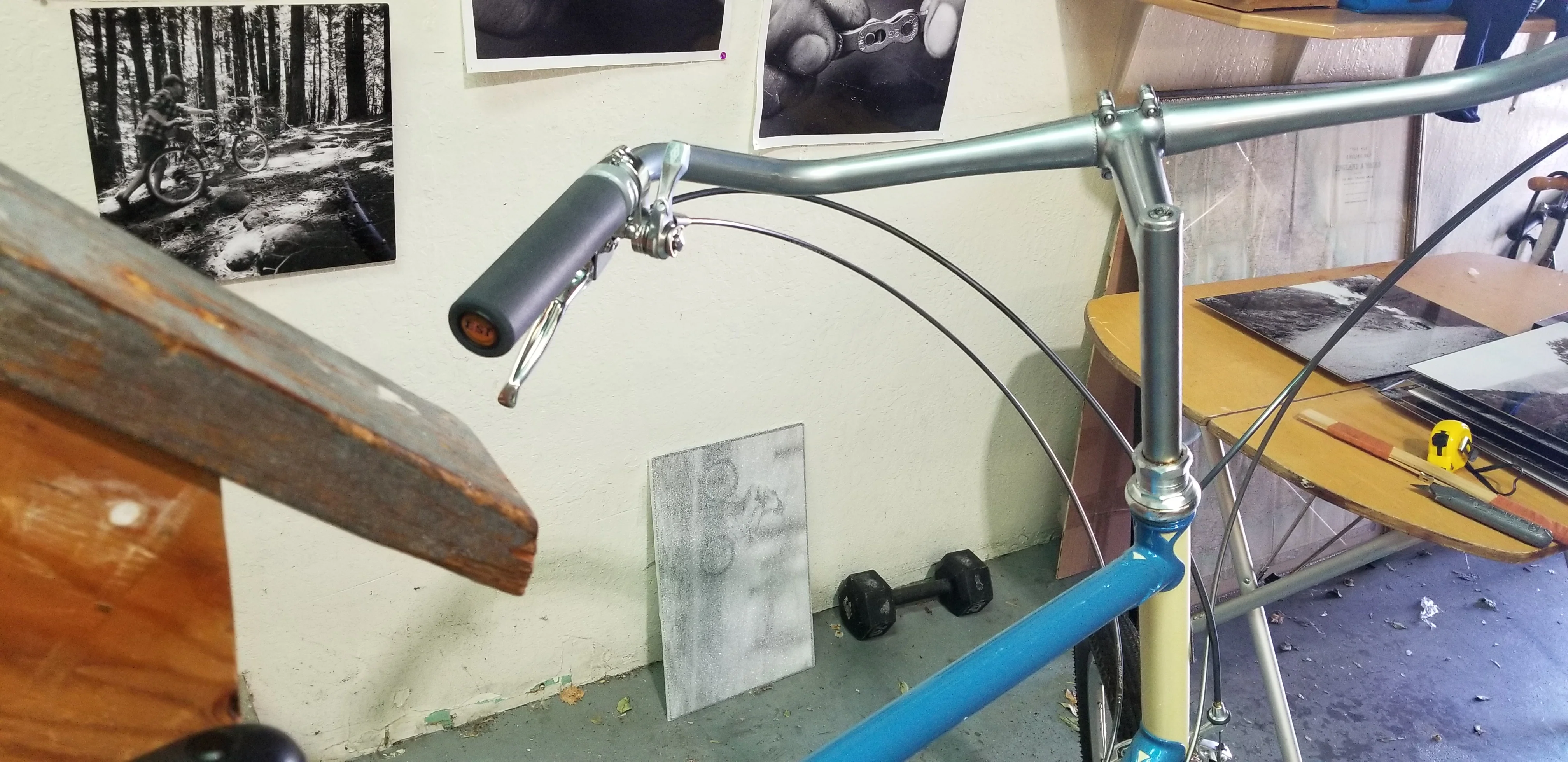 Shifter set-up examples - Image 6