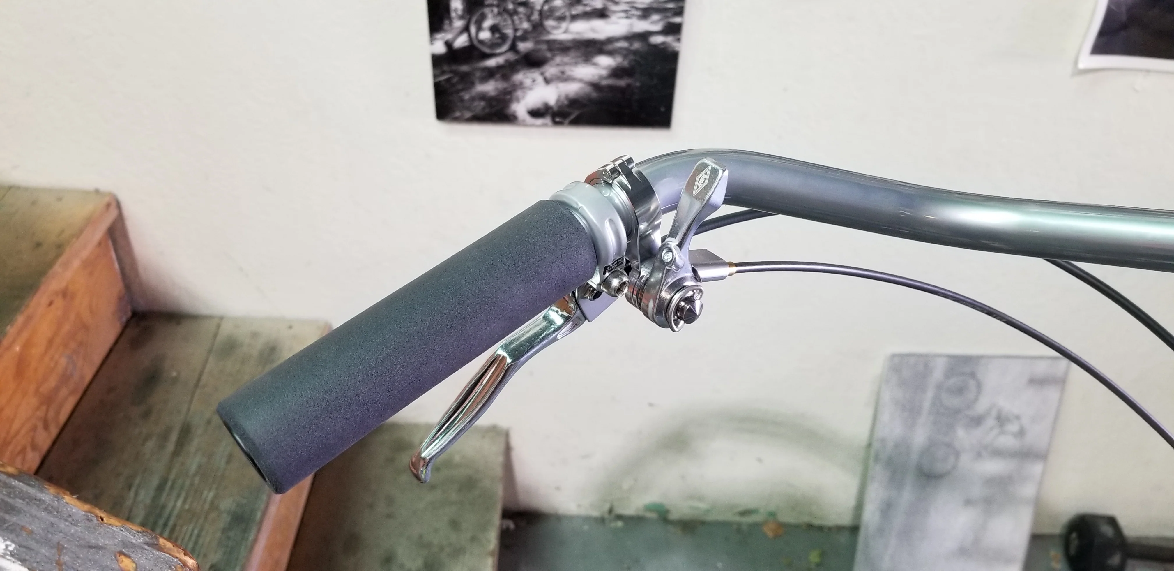 Shifter set-up examples - Image 7