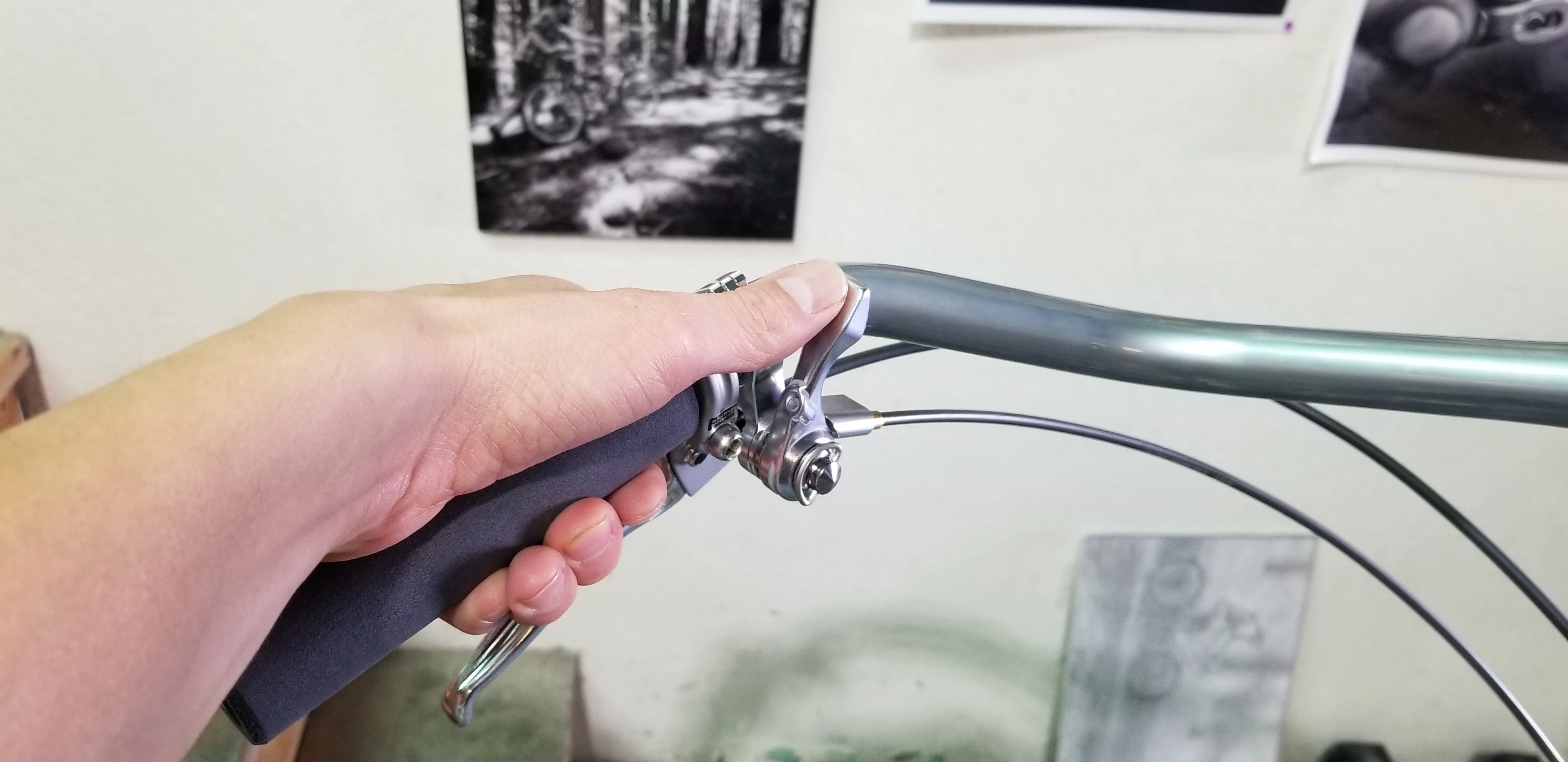 Shifter set-up examples - Image 8
